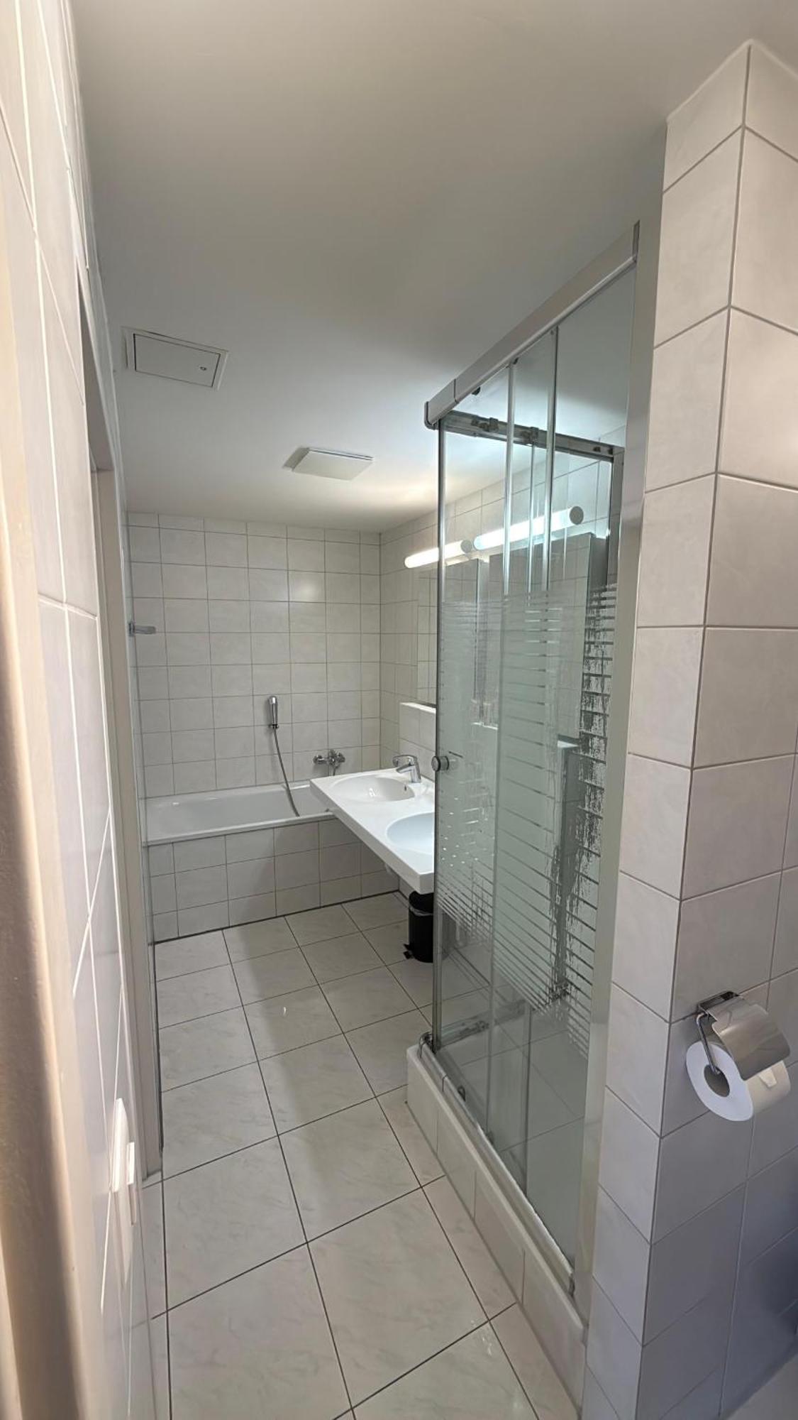 Apartment Hitrental Stauffacher