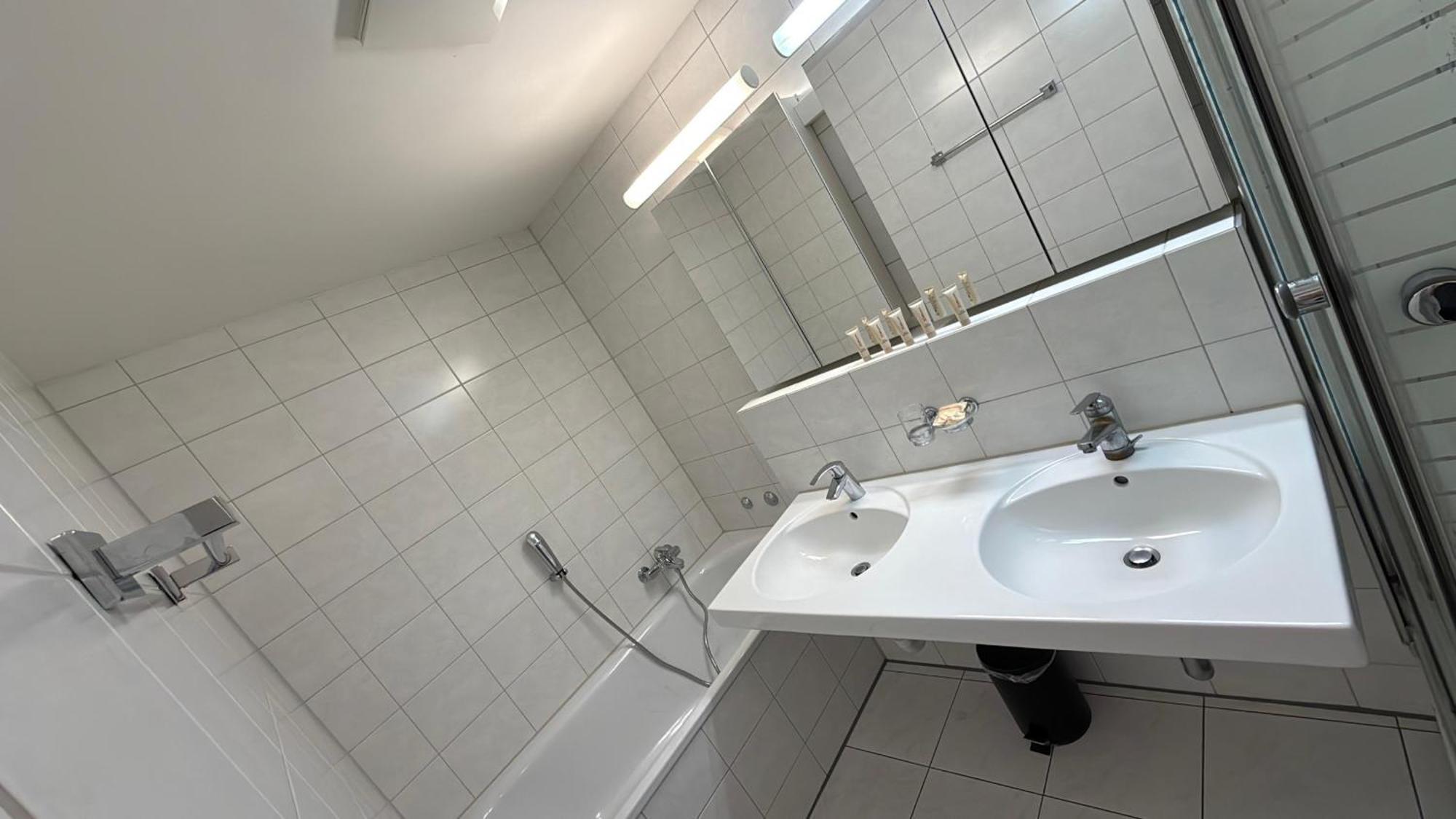 Hitrental Stauffacher Zurich