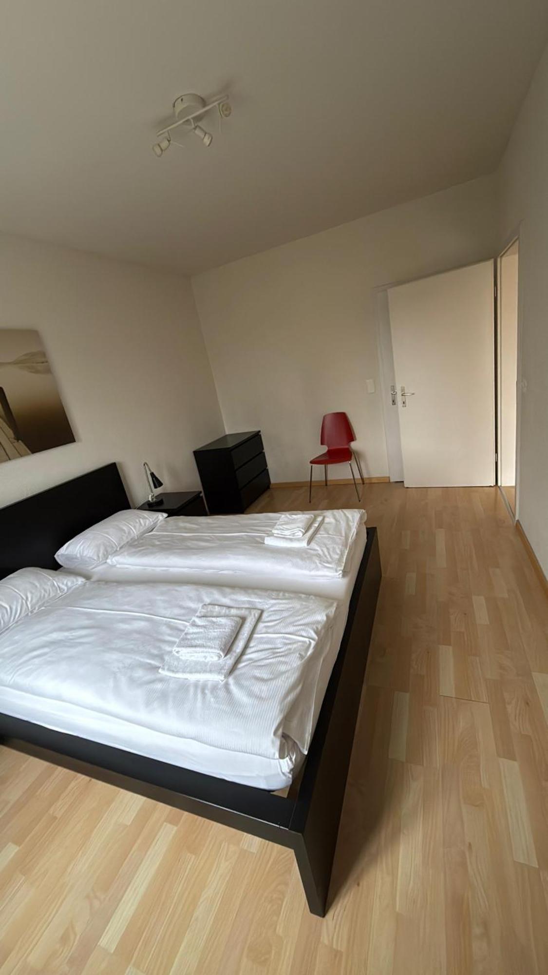 Hitrental Stauffacher * Zurich