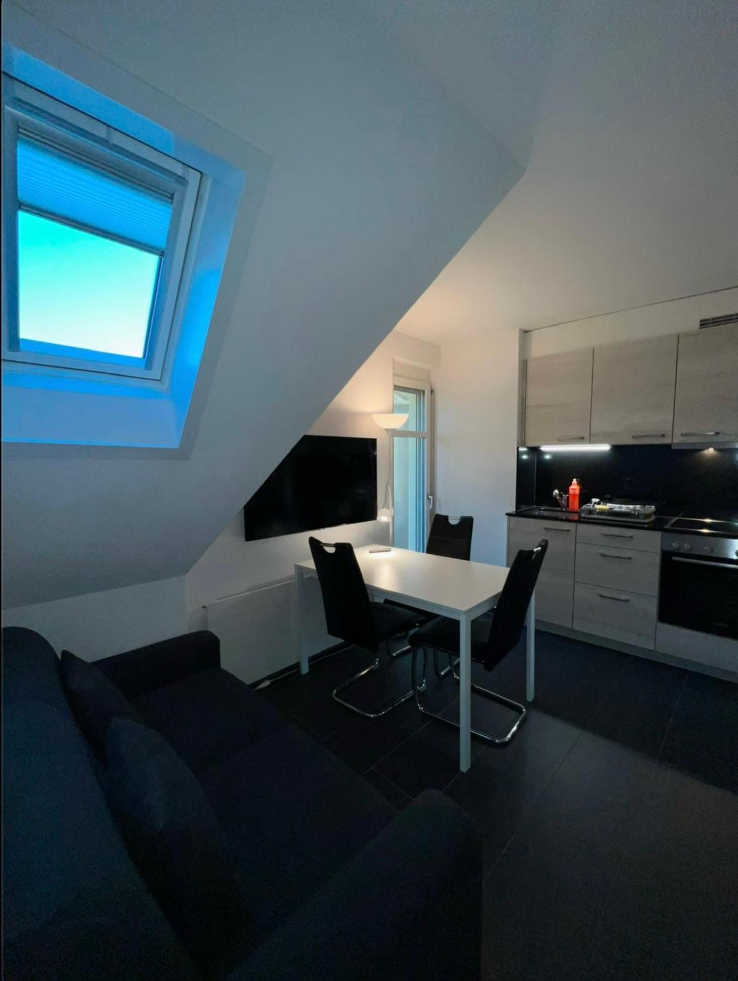 Aparthotel Seefeld Residenz Zurich