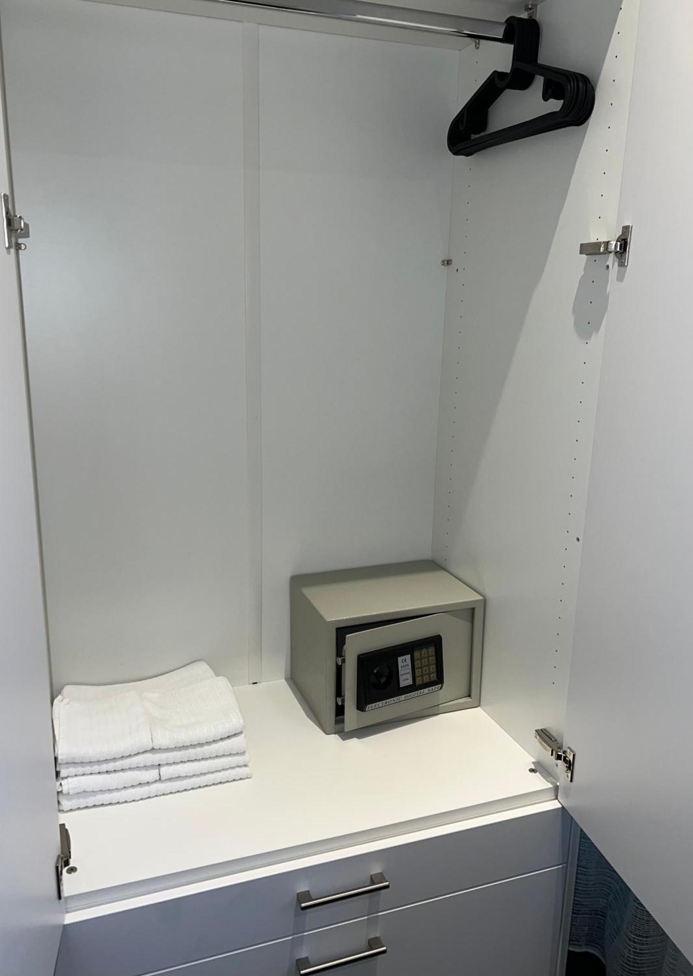 Seefeld Residenz Zurich