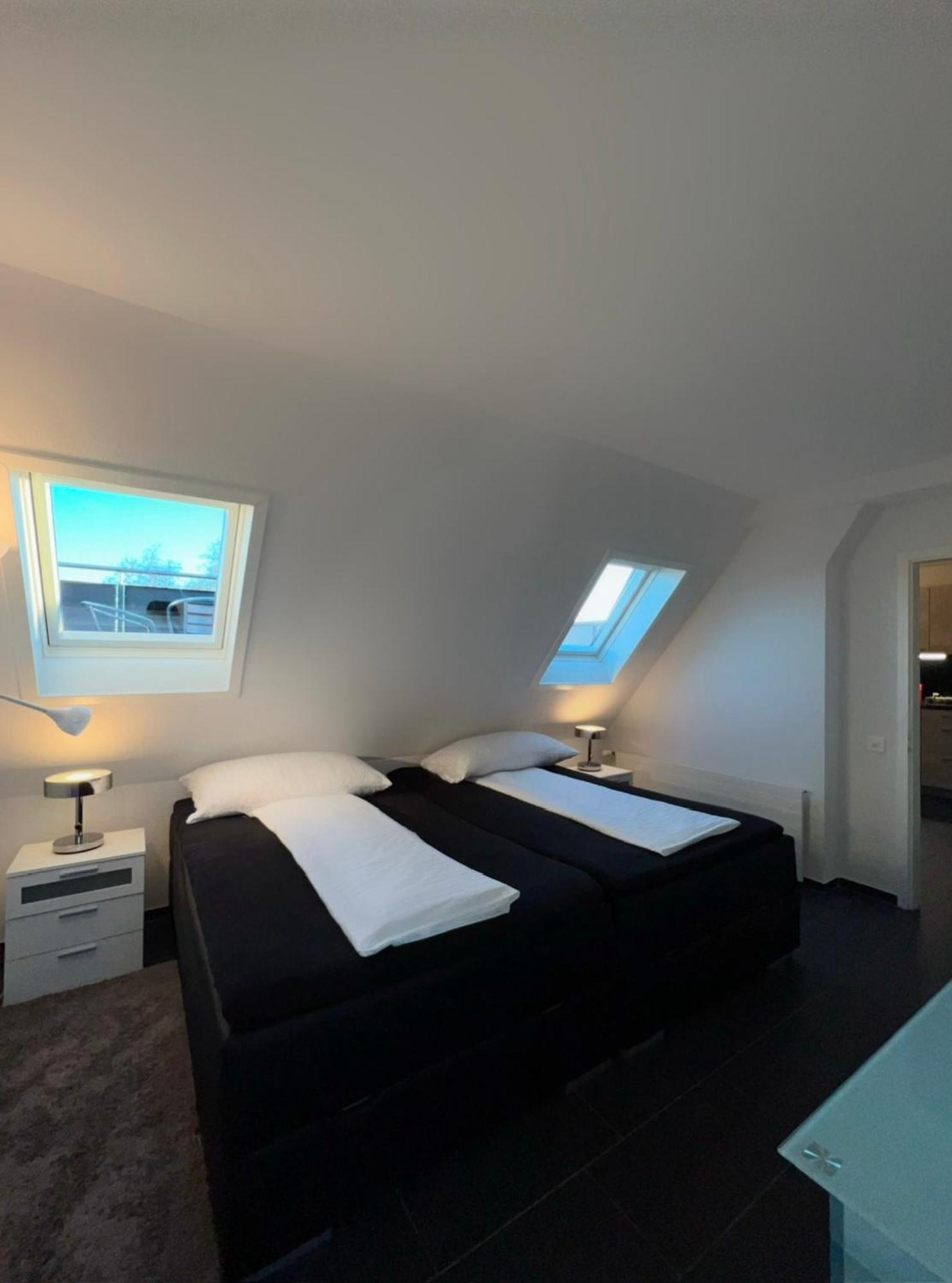 Seefeld Residenz Aparthotel