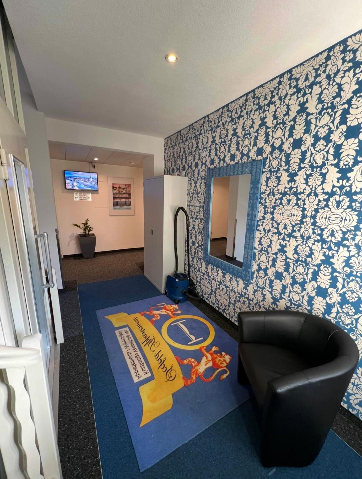 Aparthotel Seefeld Residenz