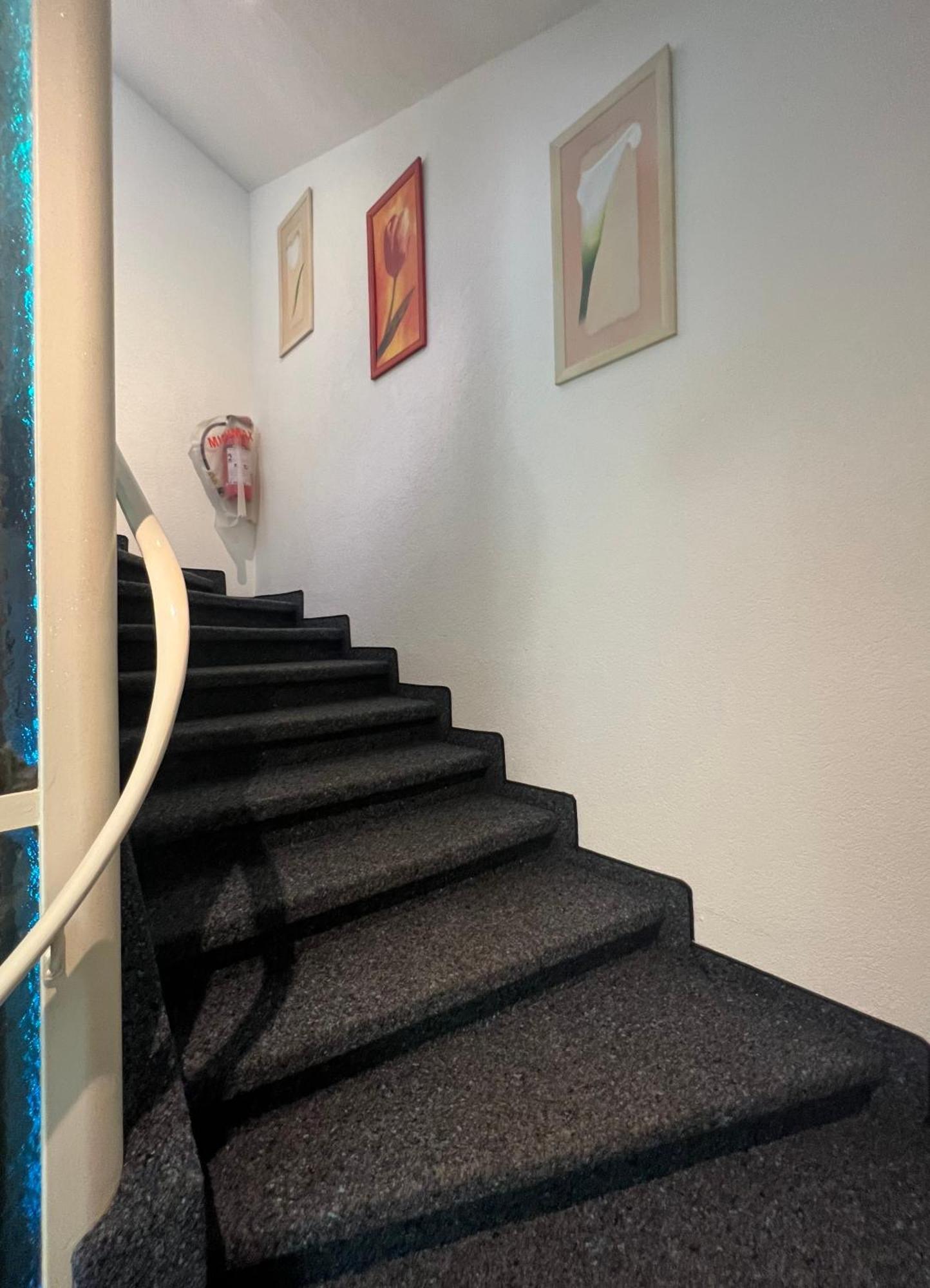 Seefeld Residenz Aparthotel Zurich