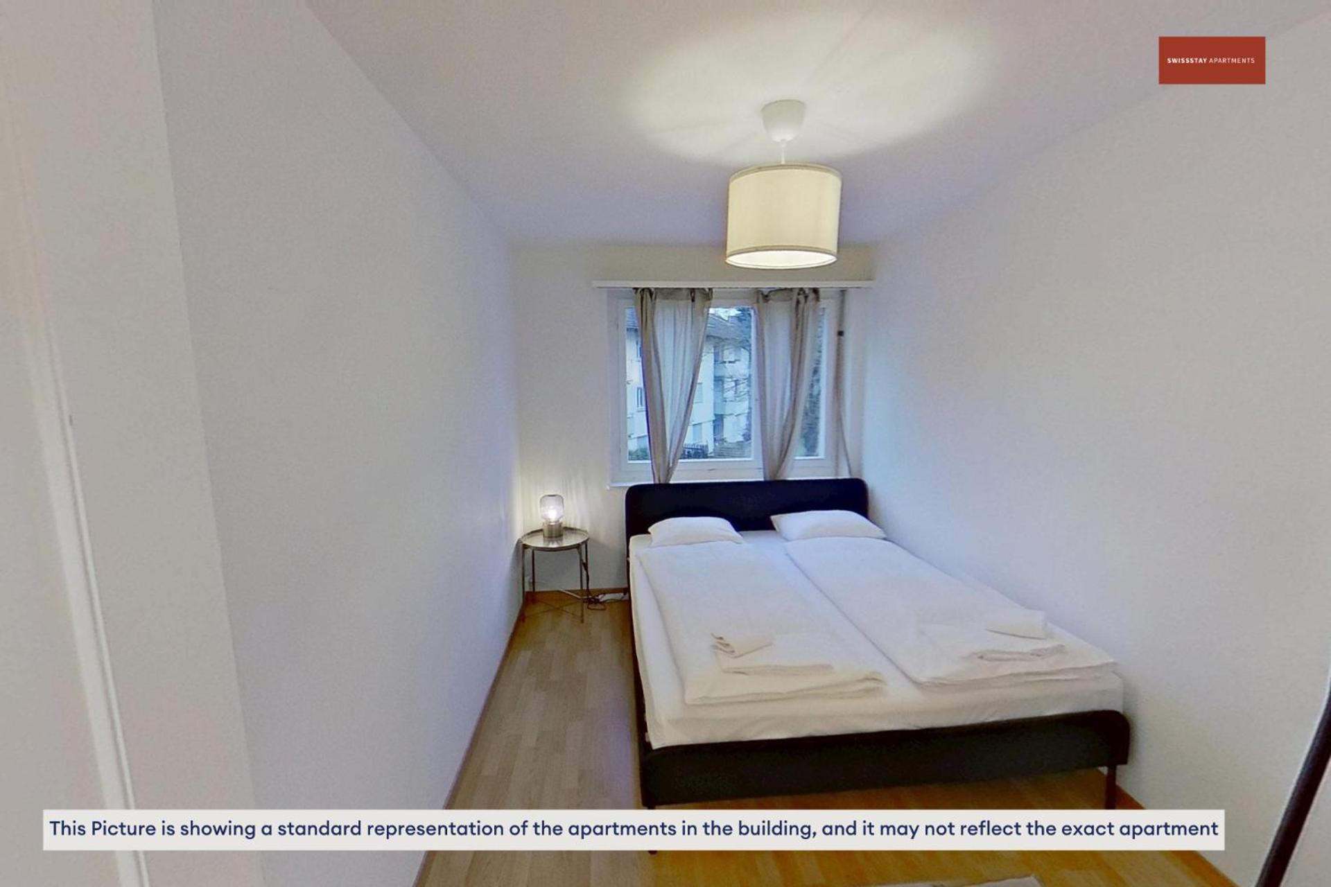 Apartment Charming 15 Mins From Life *