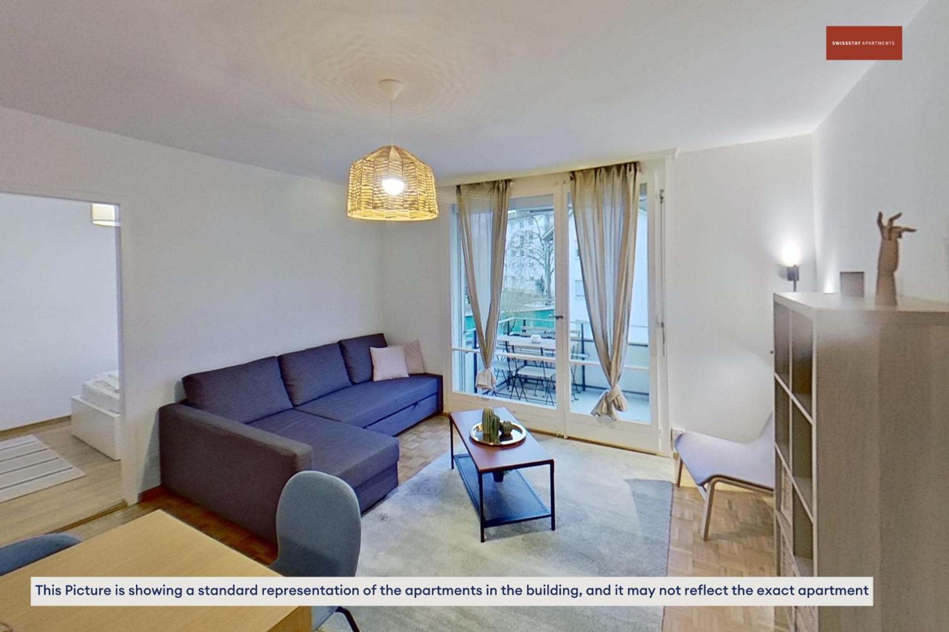 Apartment Charming 15 Mins From Life