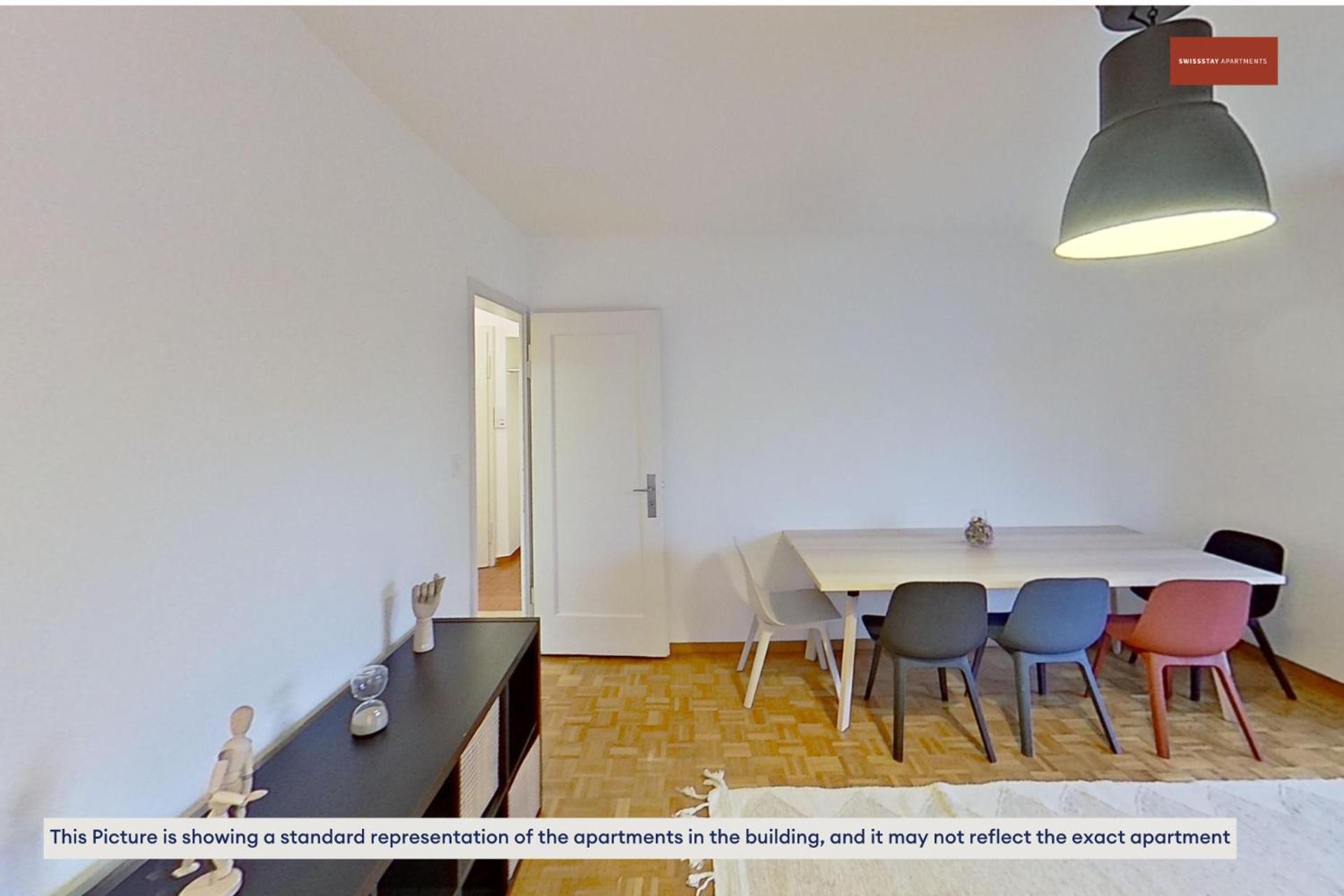 Charming 15 Mins From Life * Zurich