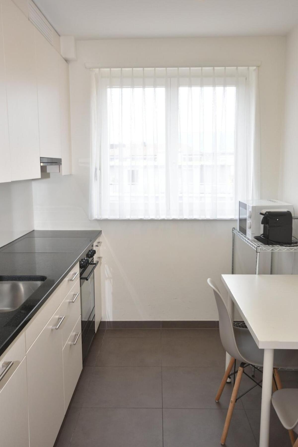 Cozy In The Center - Mill 532 Apartment Zürich