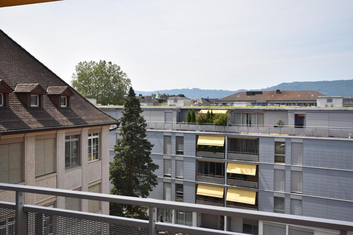 Cozy In The Center - Mill 532 Zürich