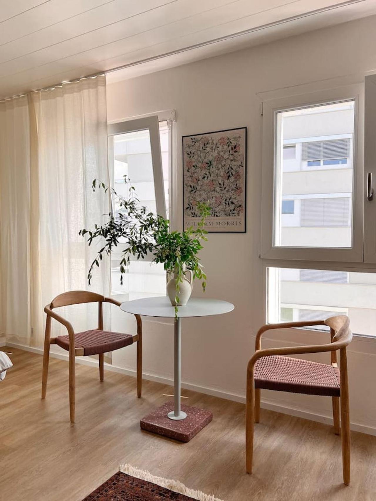 Apartment Up&great - Chic Urban Homes Zurich