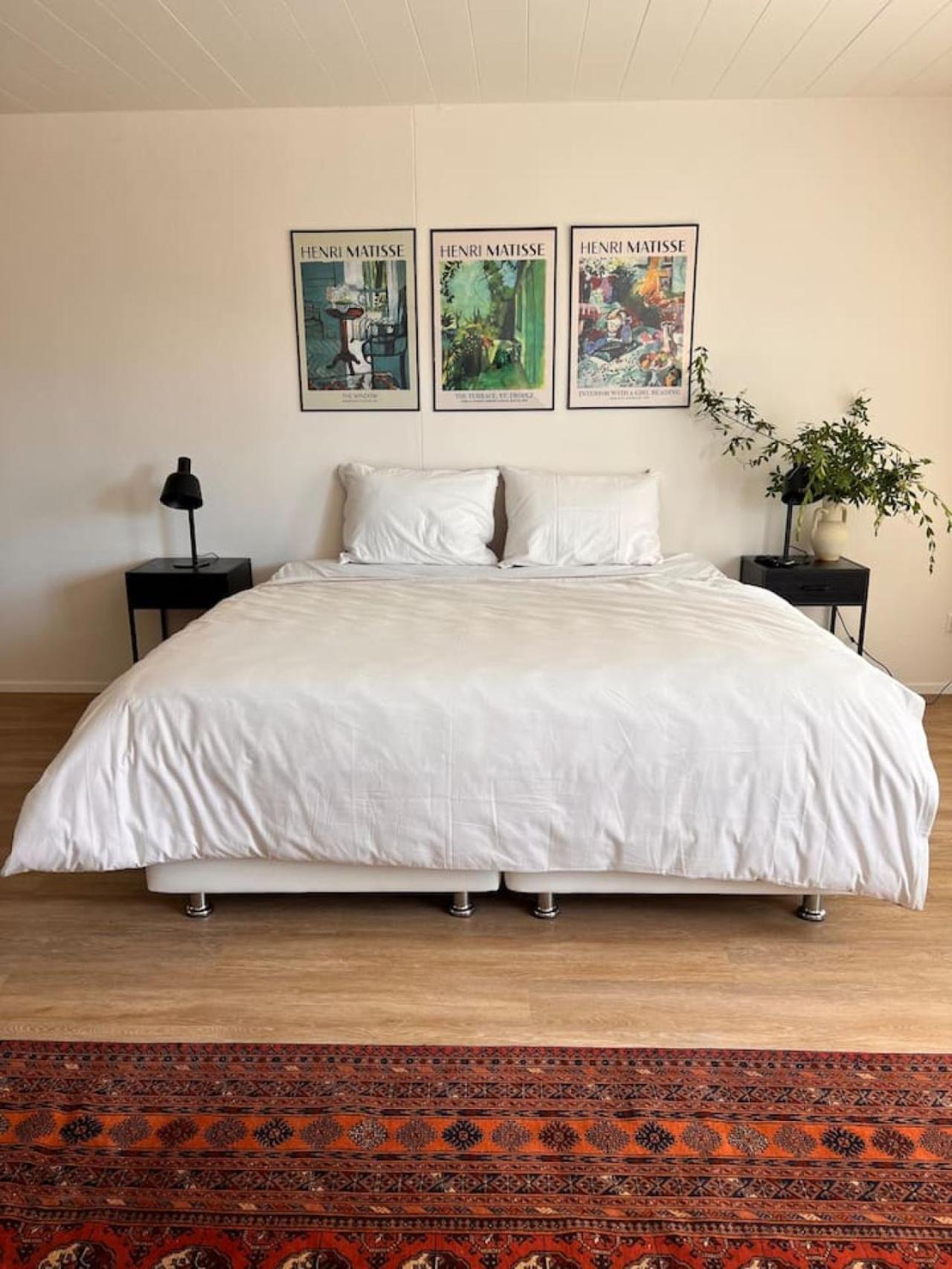 Up&great - Chic Urban Homes Zurich