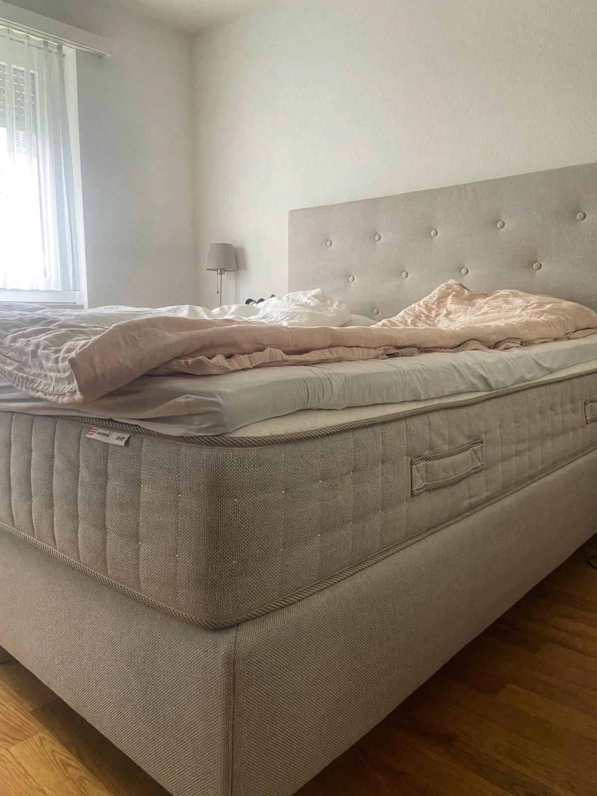 The Is From 4 March To 12 March Apartment Zurich