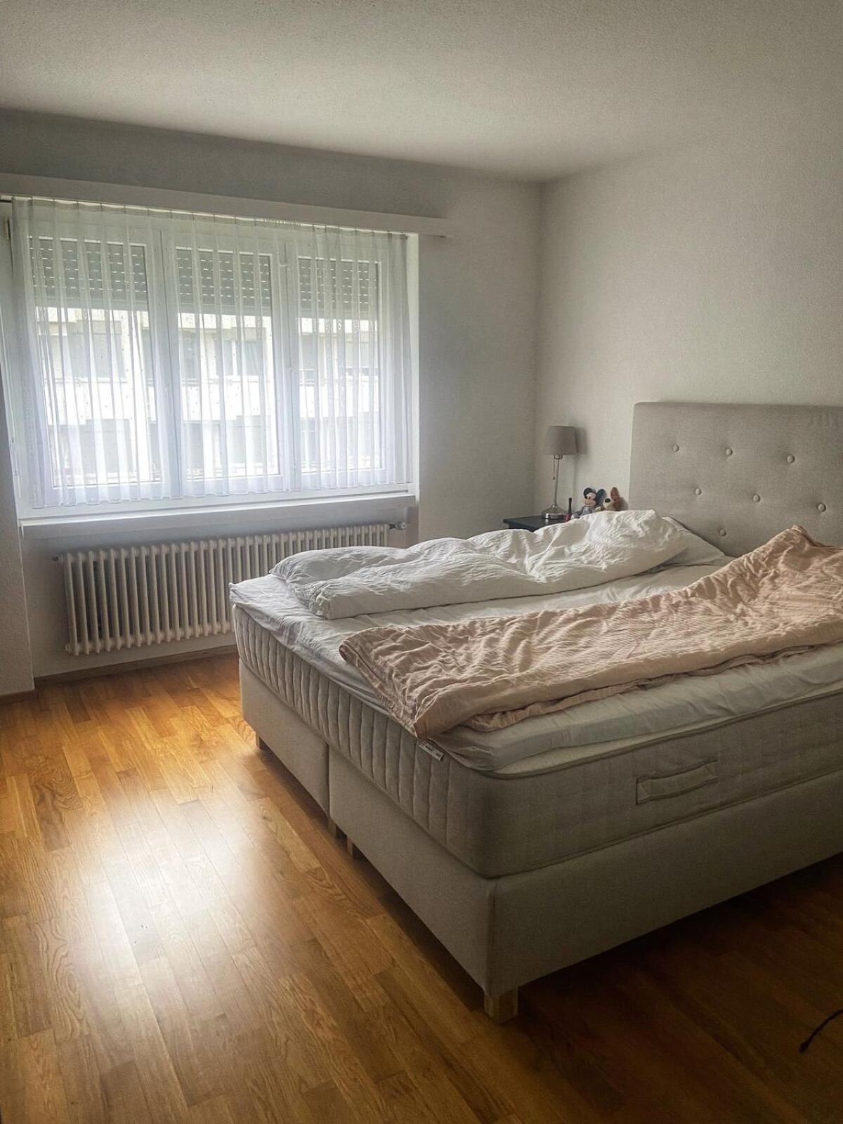 Apartment The Is From 4 March To 12 March