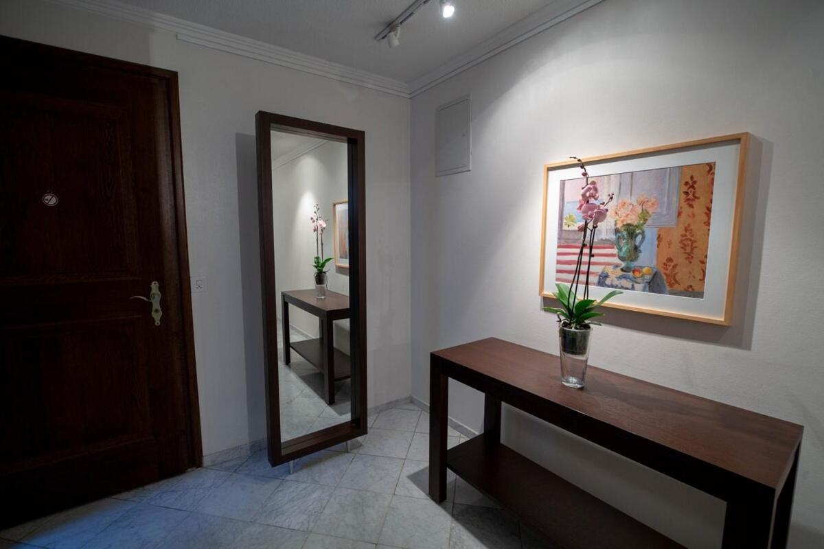 Apartamento Great 2br Flat In The Old Town - Niederdorf Zurique