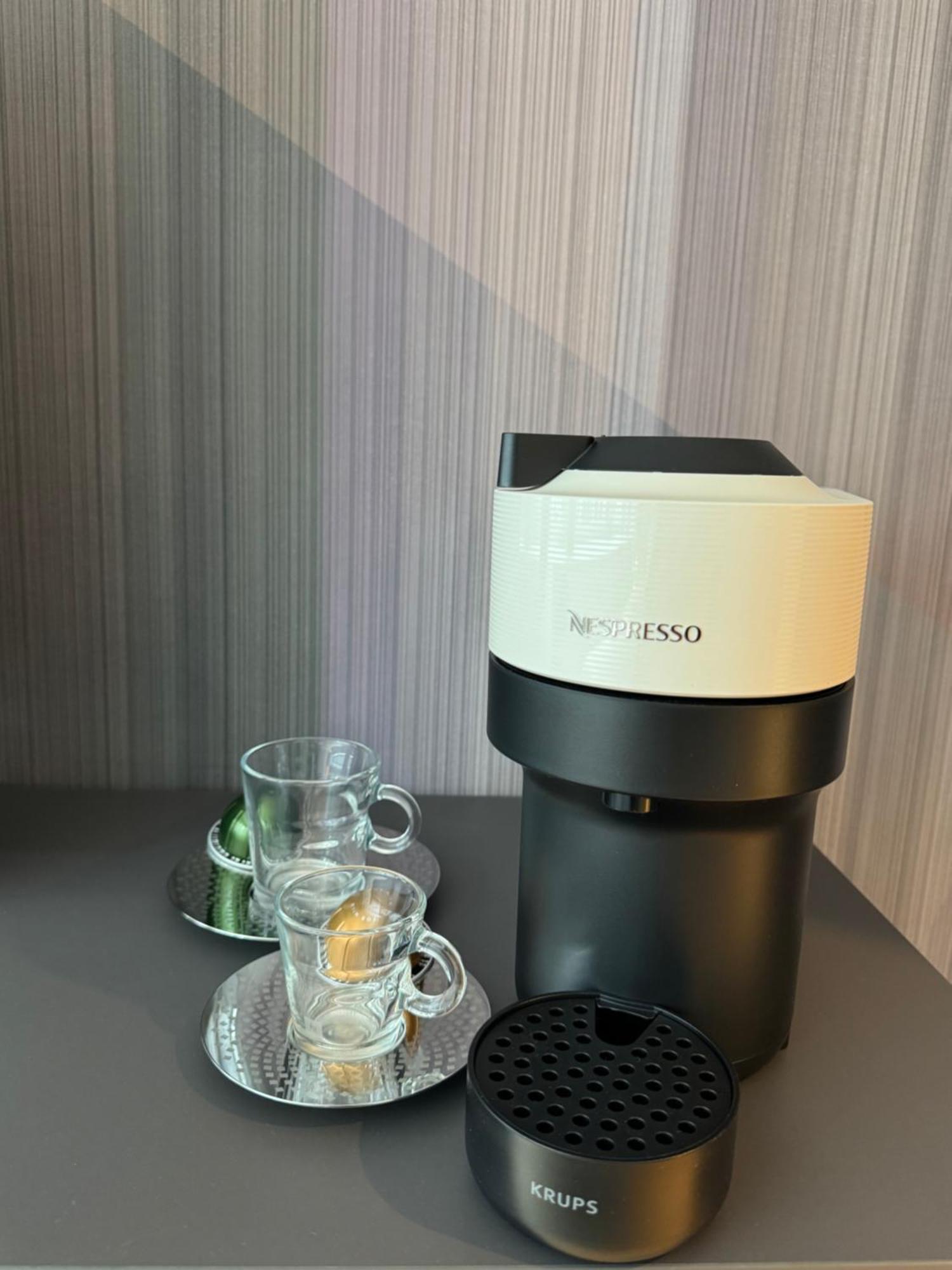 Pop 2night - Self Check-in