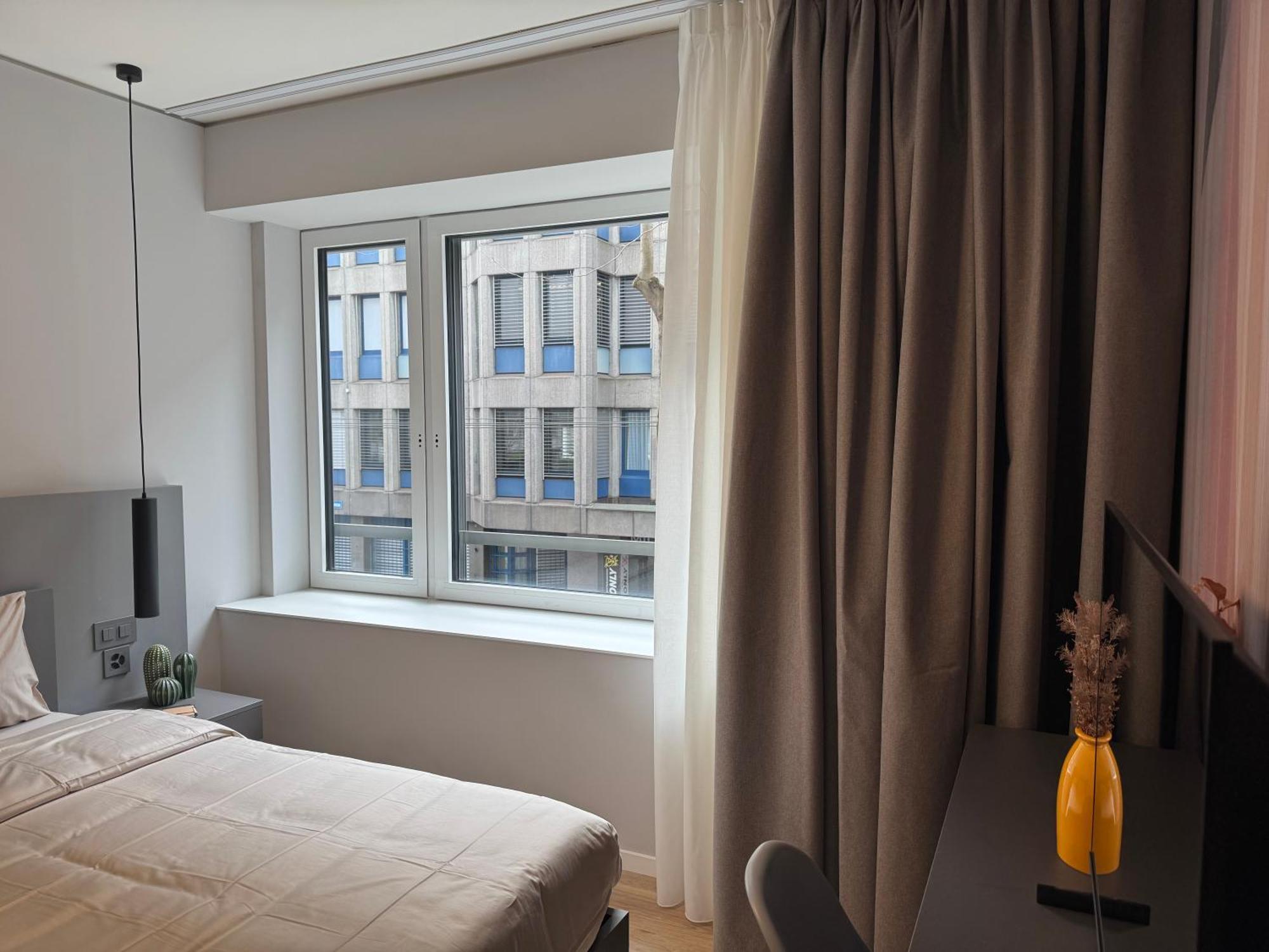 Pop 2night - Self Check-in Apartment Zurich