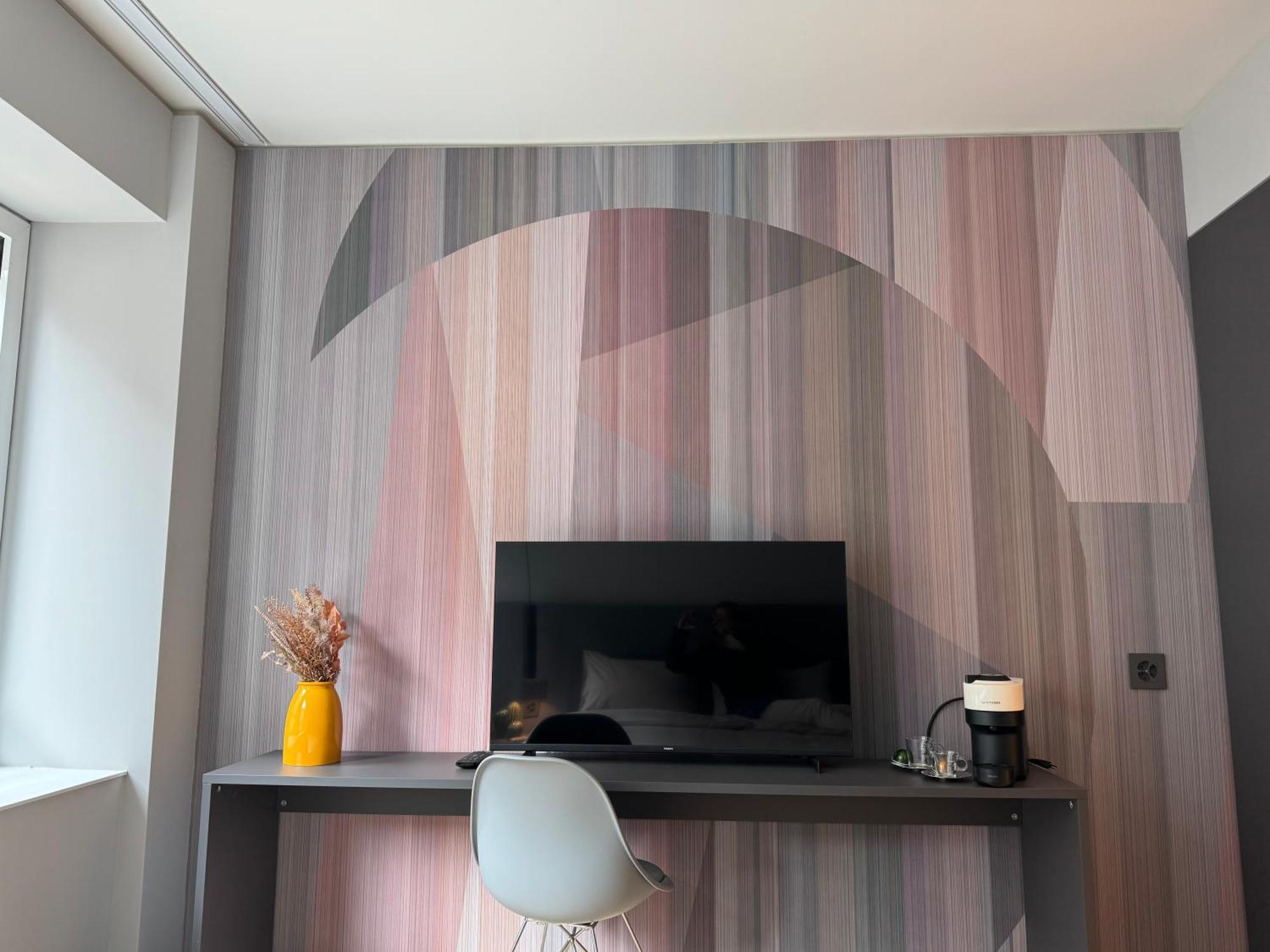 Apartment Pop 2night - Self Check-in Zurich