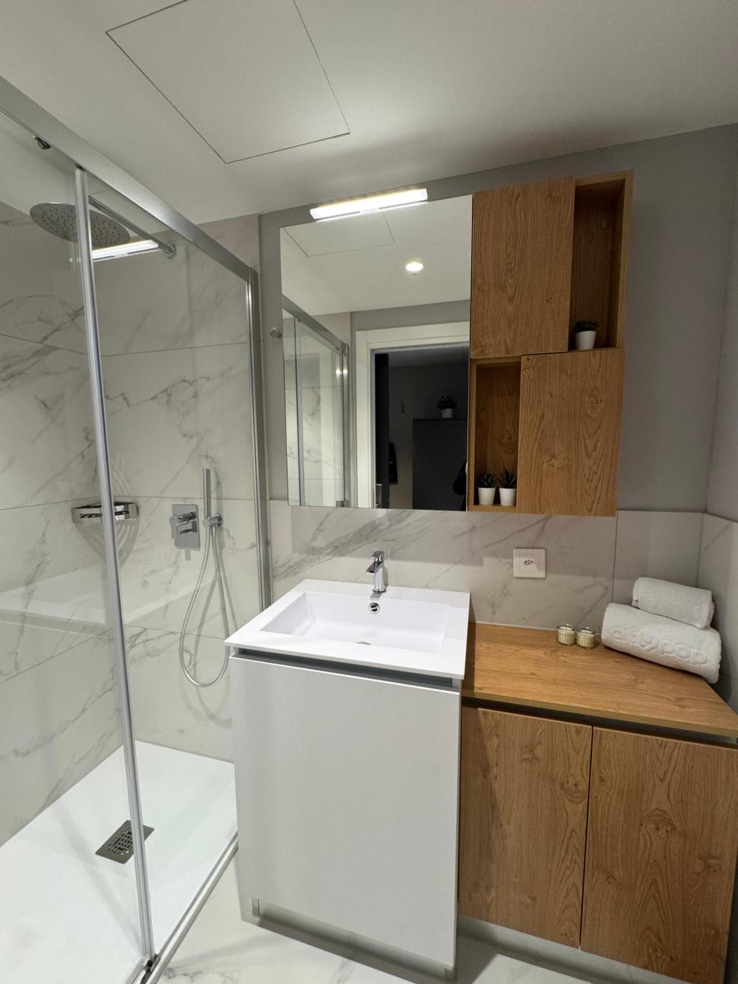 Pop 2night - Self Check-in Apartment *