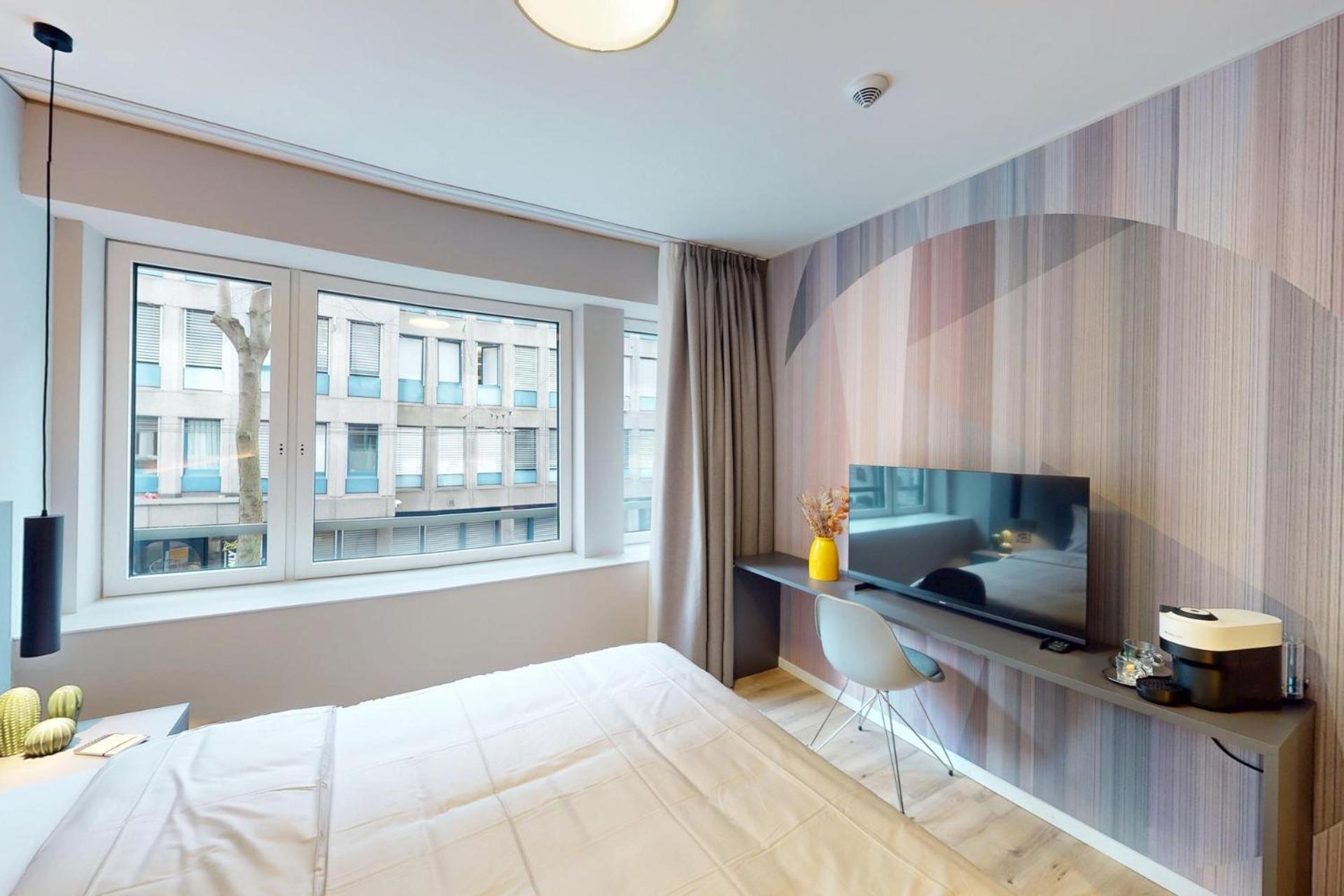 Pop 2night - Self Check-in