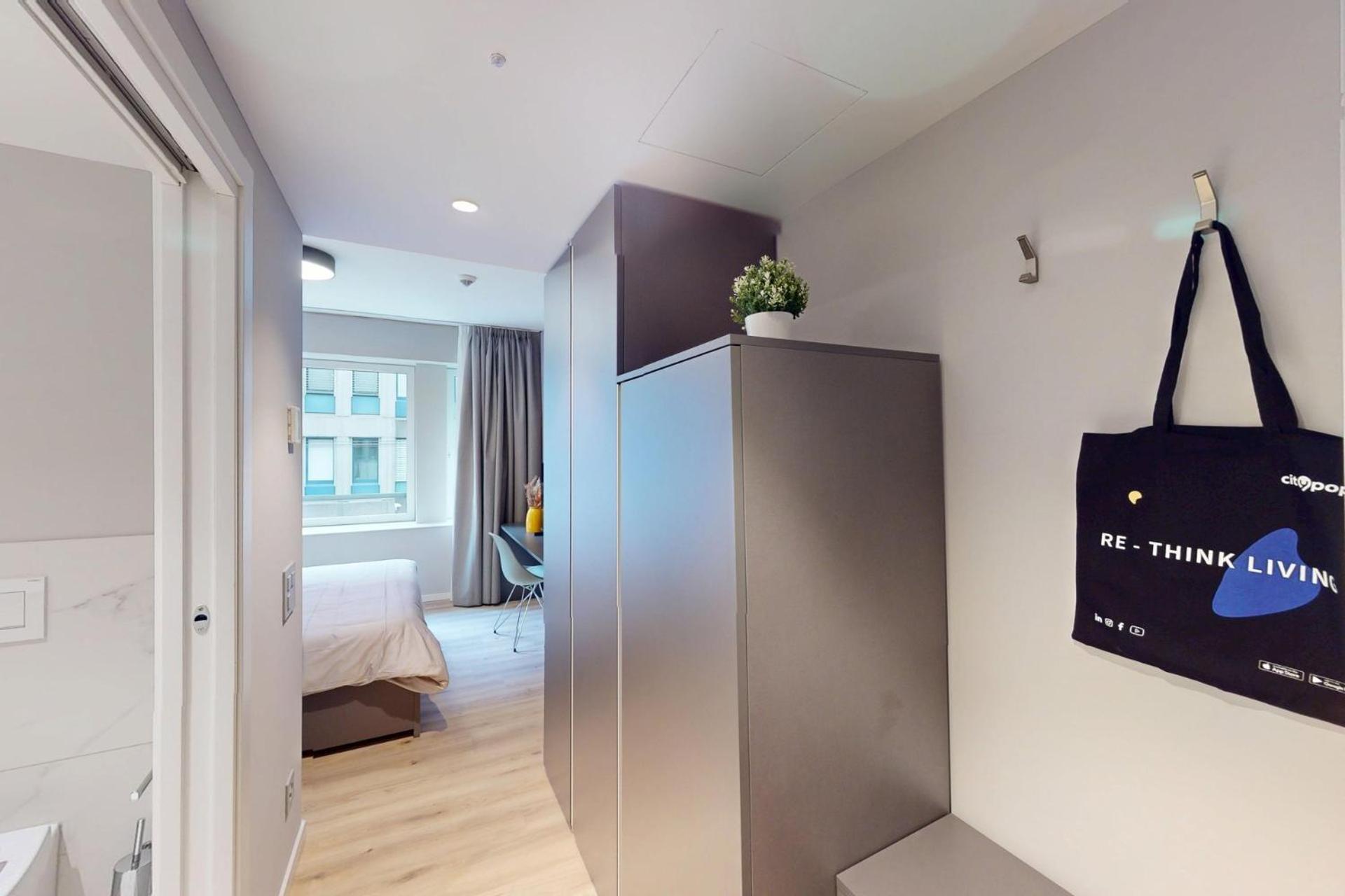 Pop 2night - Self Check-in