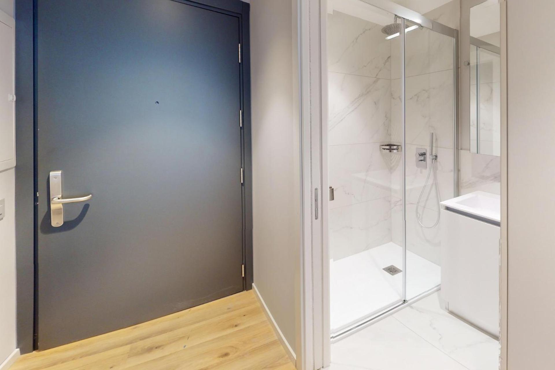 Pop 2night - Self Check-in Apartment