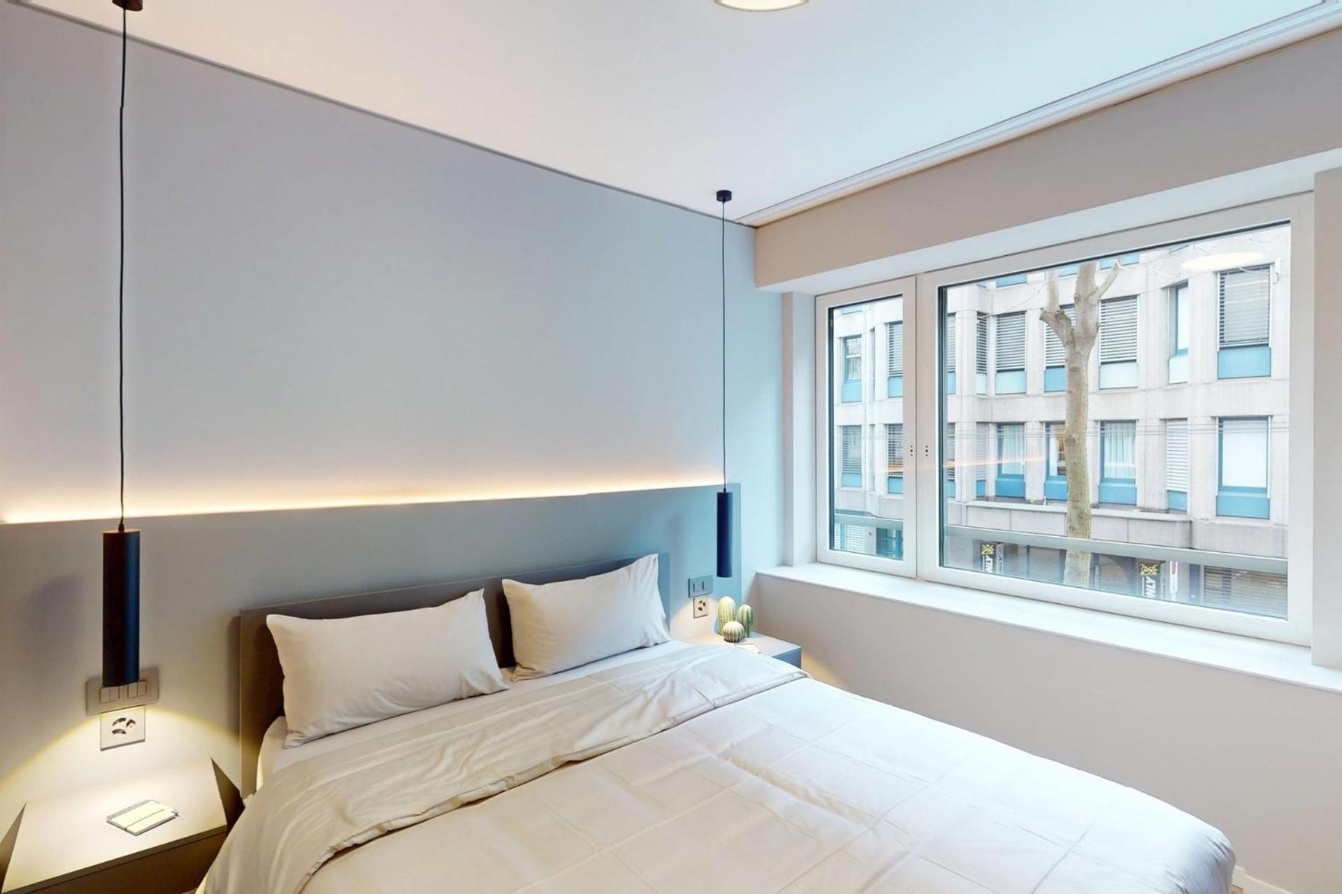 Apartment Pop 2night - Self Check-in