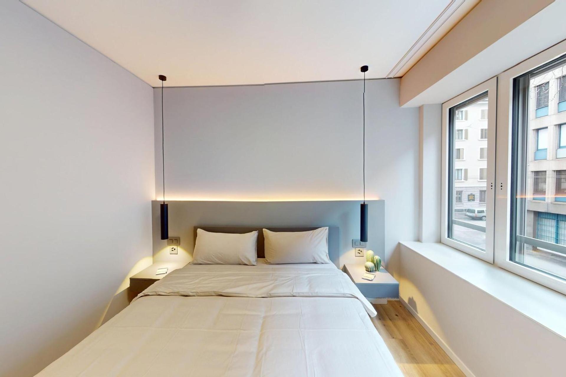 Pop 2night - Self Check-in Apartment *