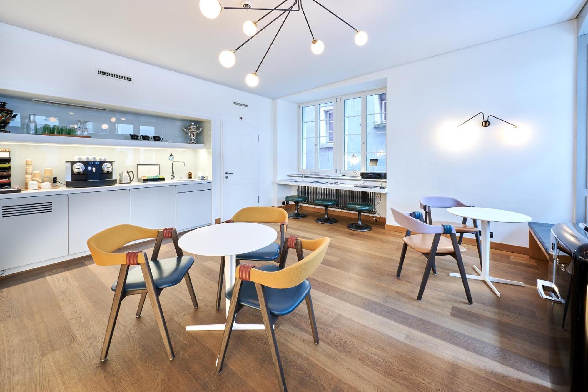 Marktgasse Hotel Zurich