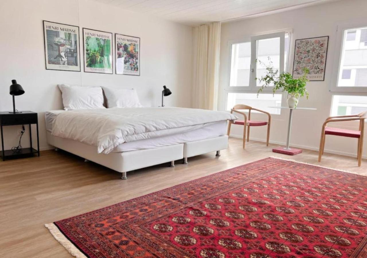 Apartment Up&great - Chic Urban Homes *