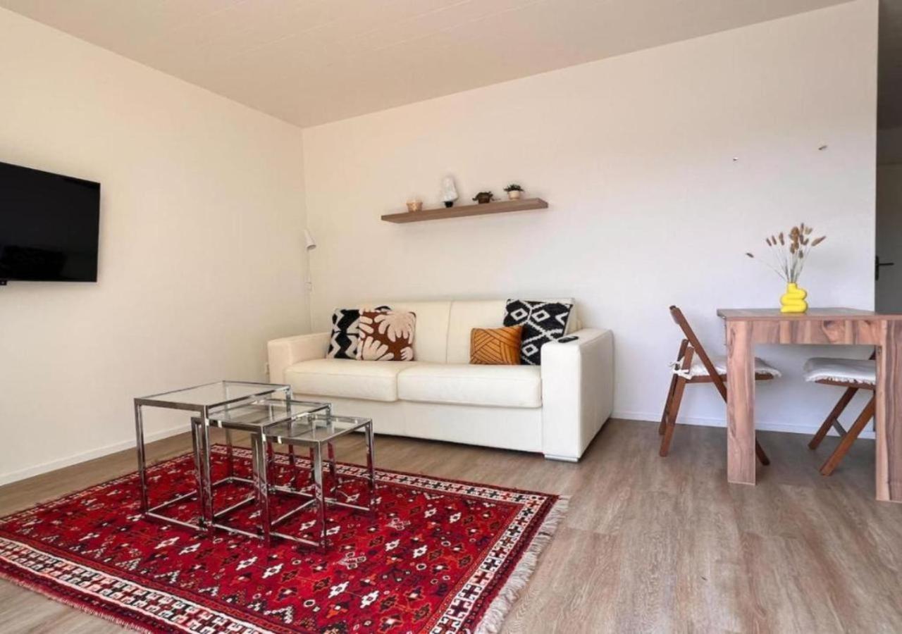 Up&great - Chic Urban Homes Apartment