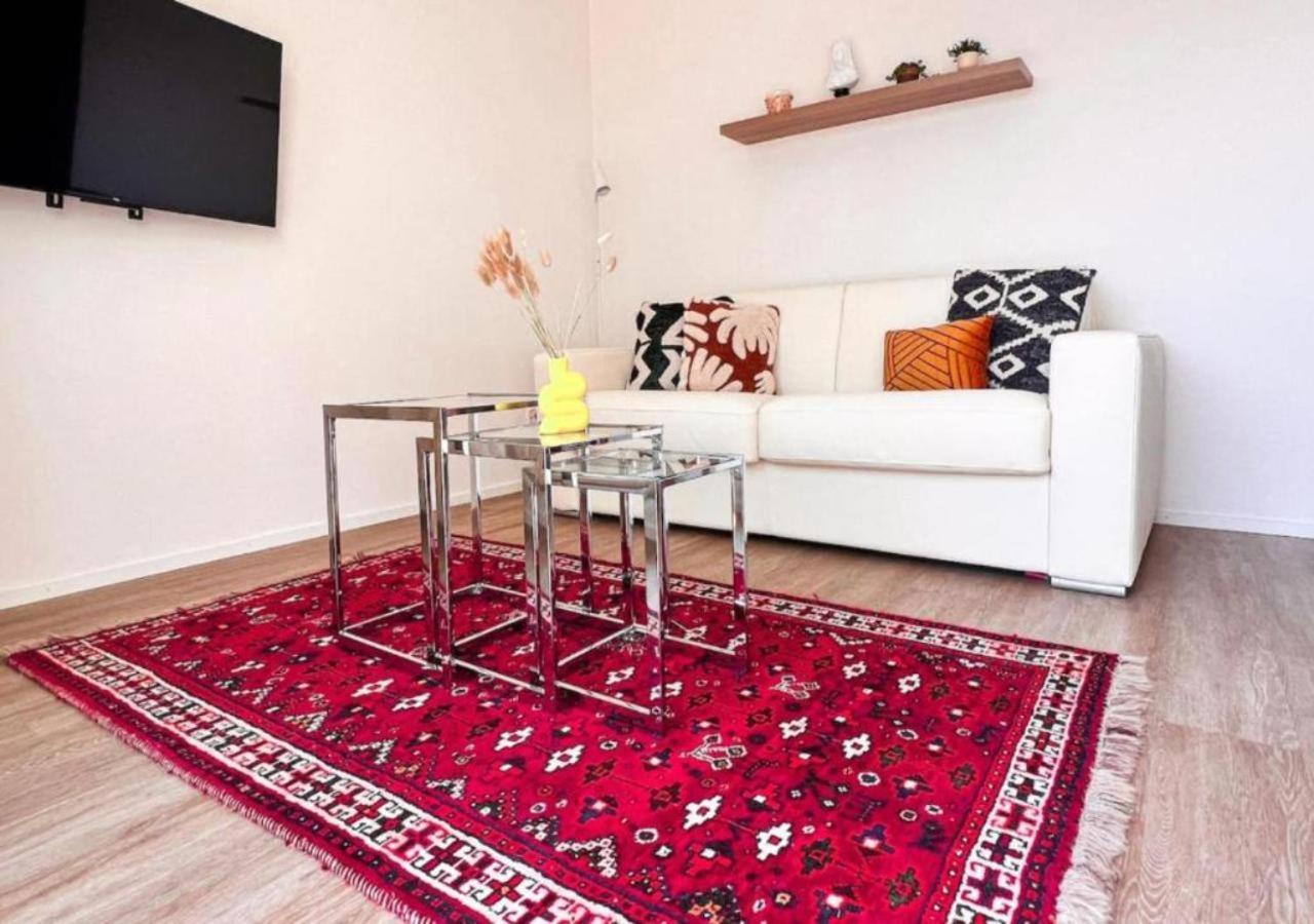 Up&great - Chic Urban Homes Zurich