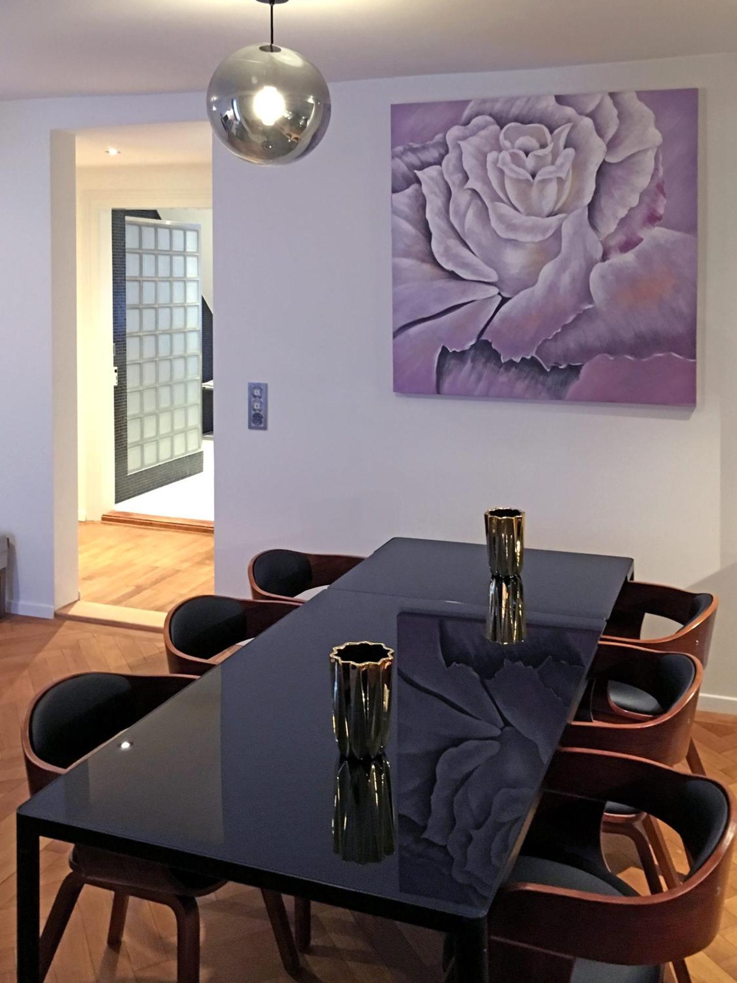 Apartment Visionapartments Hardstrasse - Contactless Check-in *