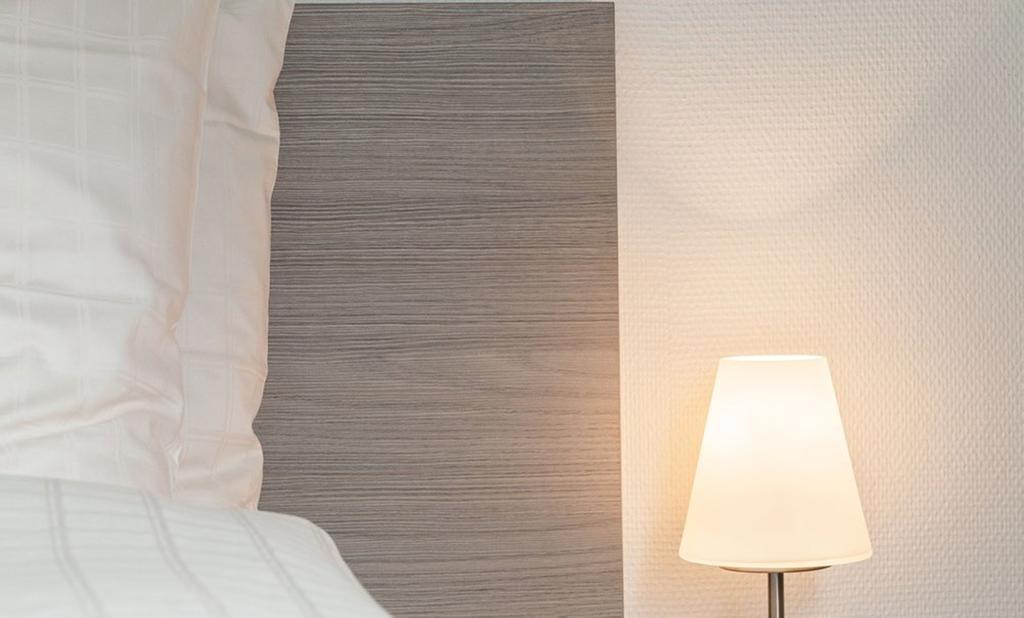 Ema House Serviced Aussersihl