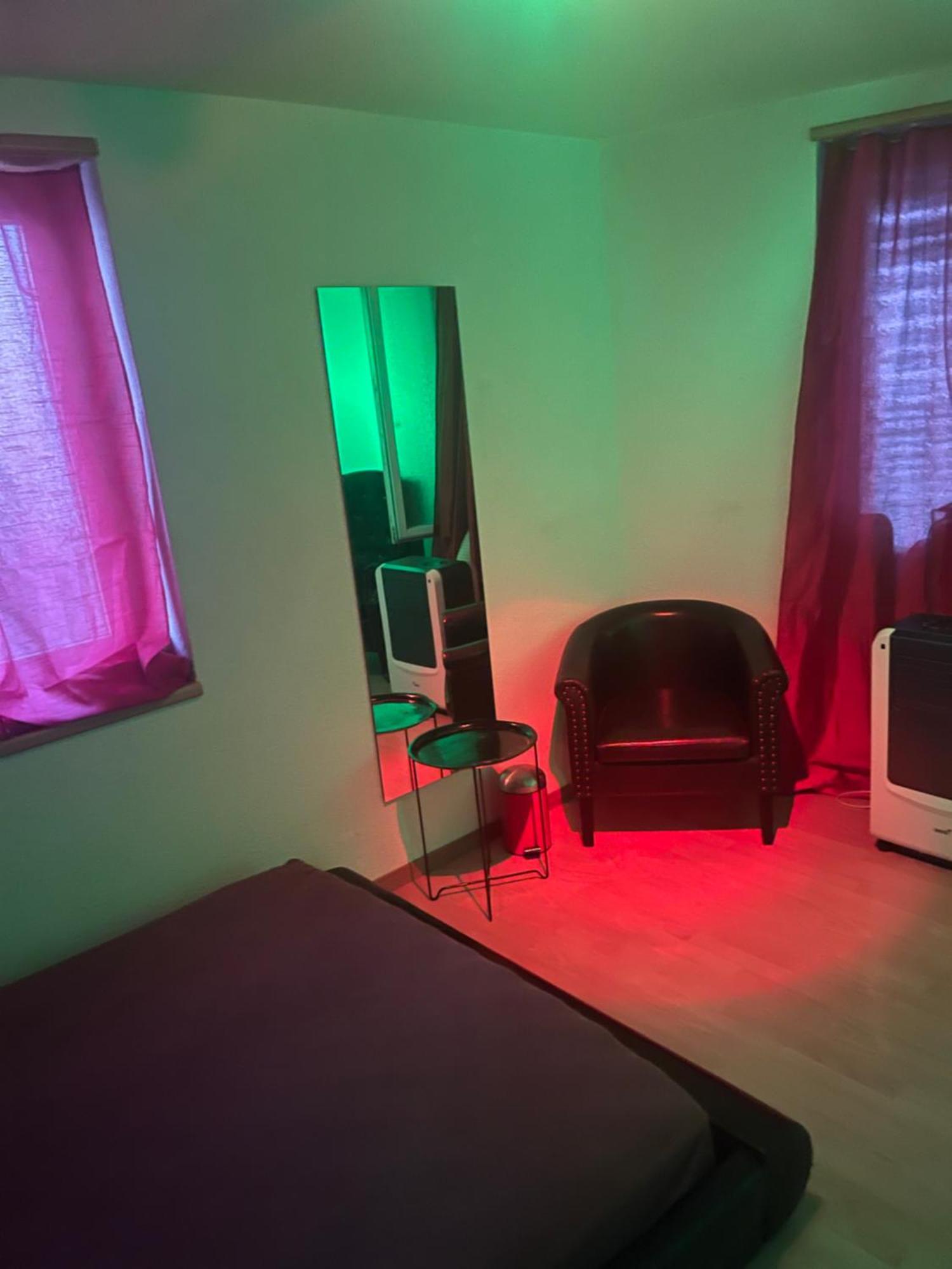 7 Preiswertes In Privater Wohnung, Kein Hotel, Ohne Personal, Zum Uebernachten
