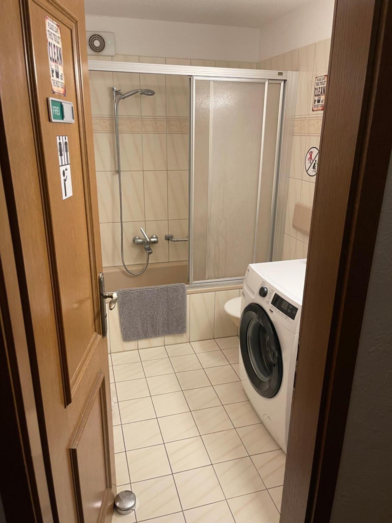 7 Preiswertes In Privater Wohnung, Kein Hotel, Ohne Personal, Zum Uebernachten Homestay
