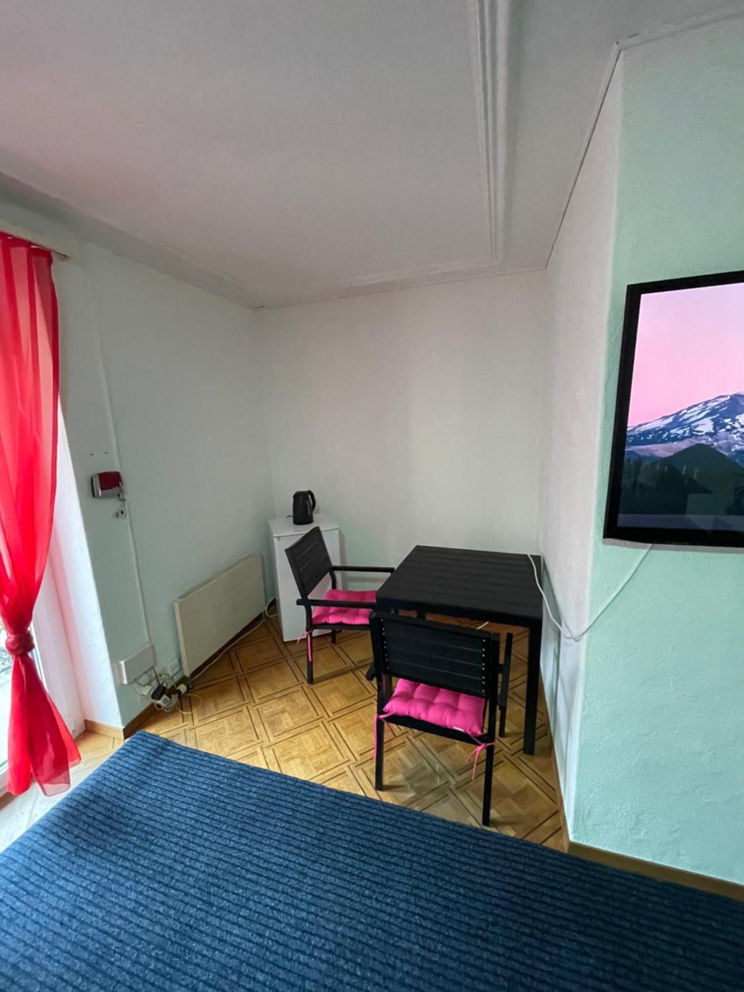 7 Preiswertes In Privater Wohnung, Kein Hotel, Ohne Personal, Zum Uebernachten Zurich