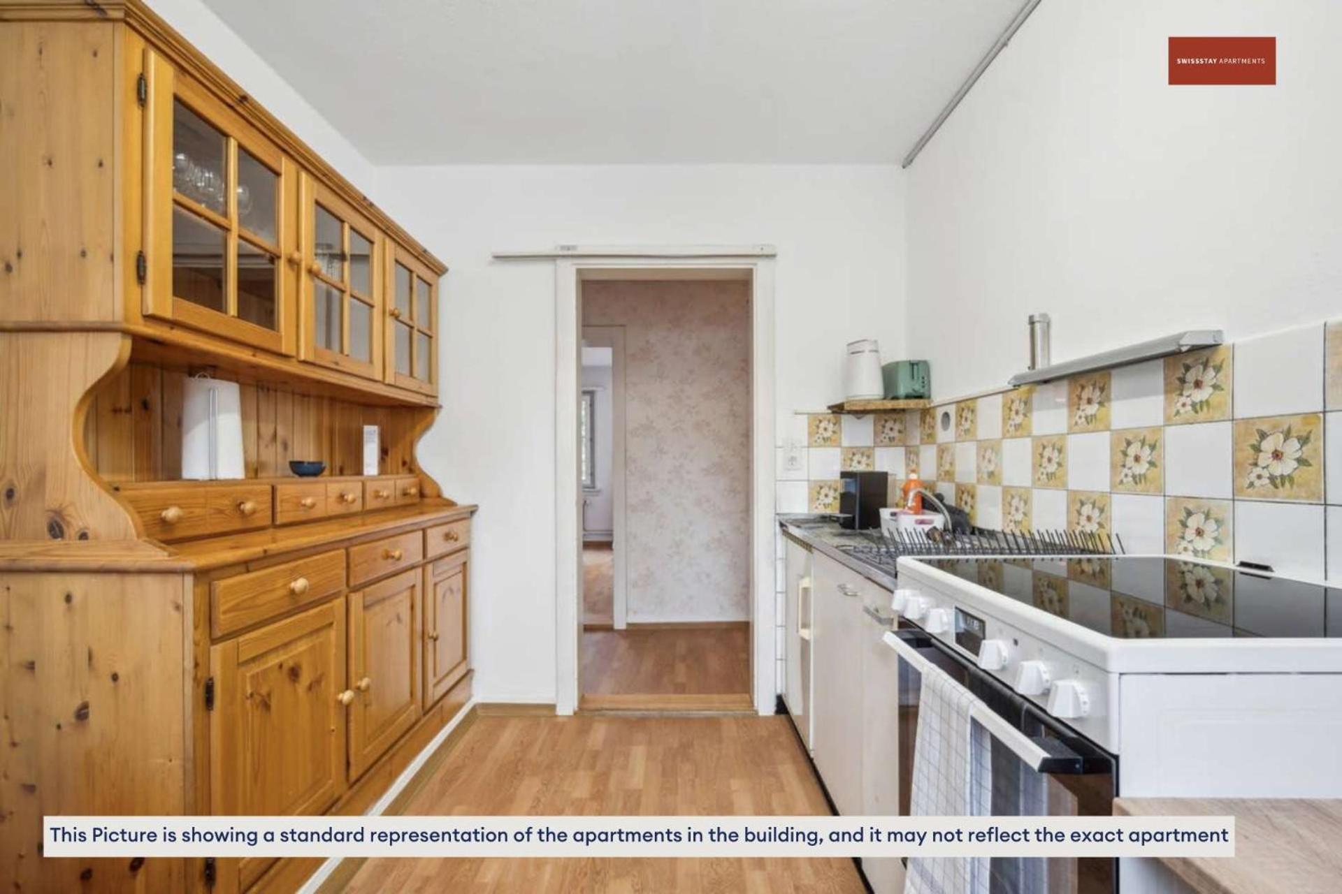 Koeschenruetistrasse 55, 8052 Switzerland * Zurich