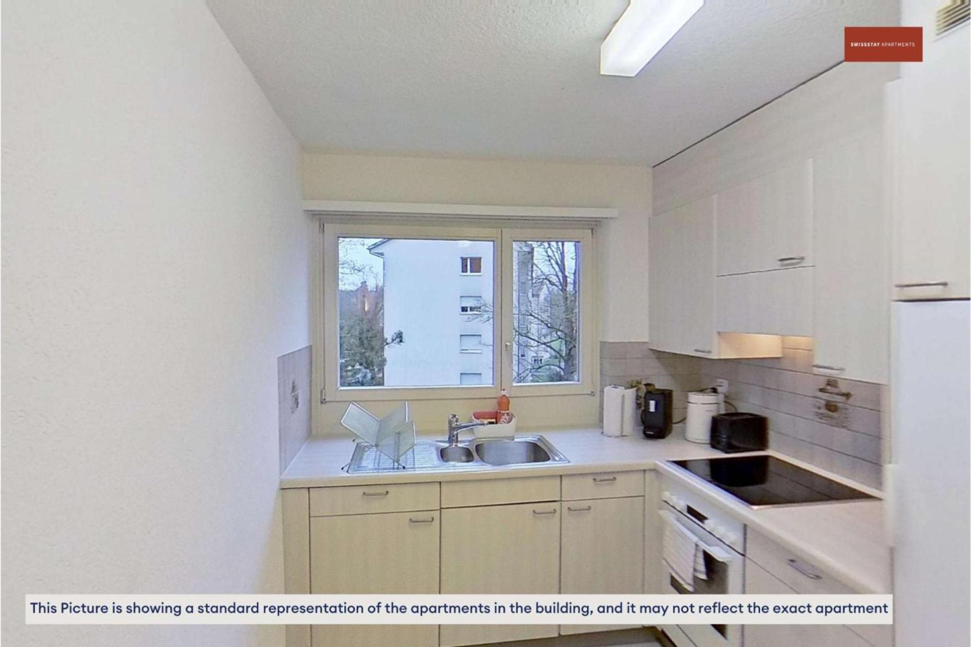 Convenient 2br With Easy Transport Apartment