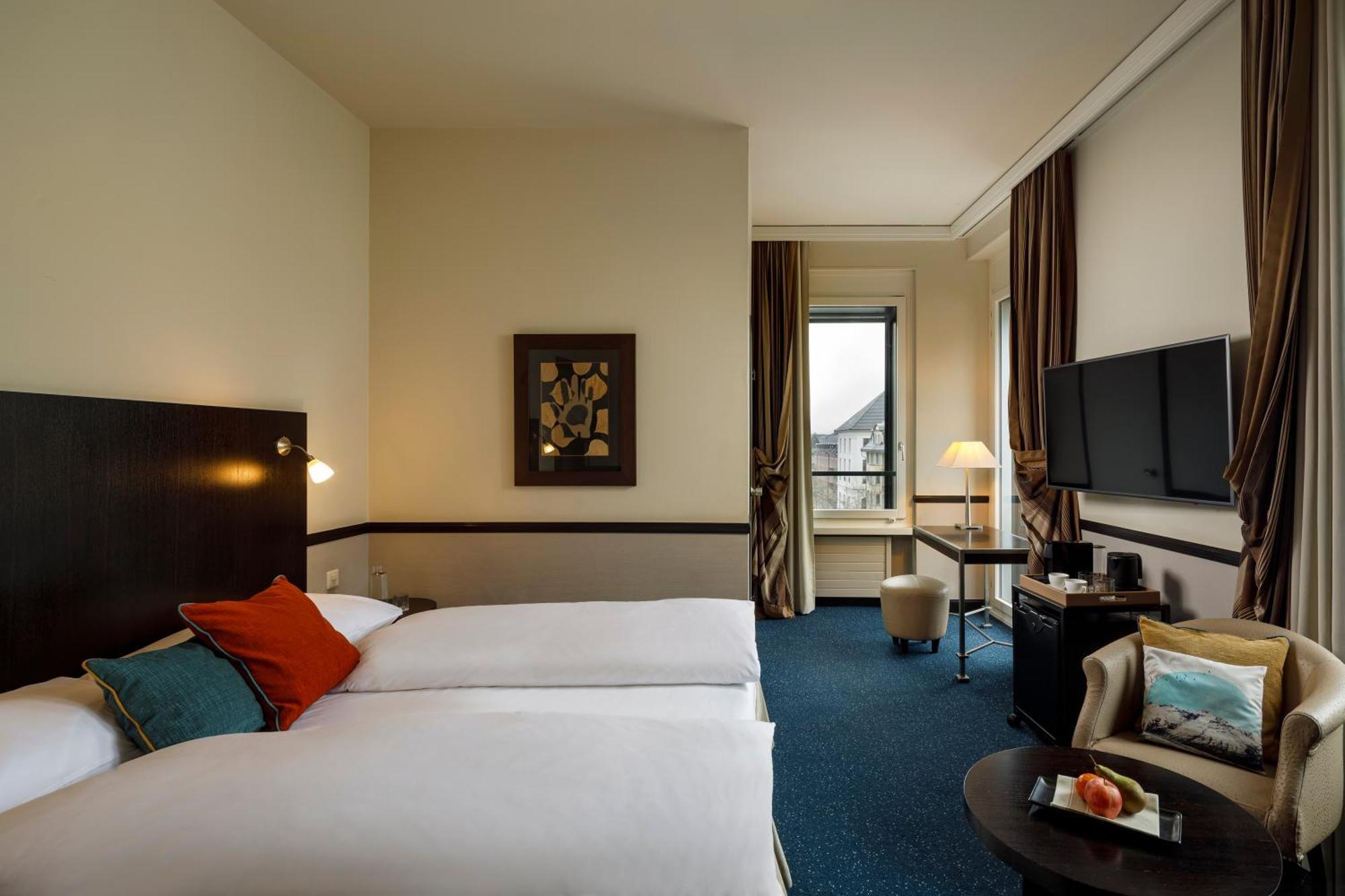 Hotel Opera