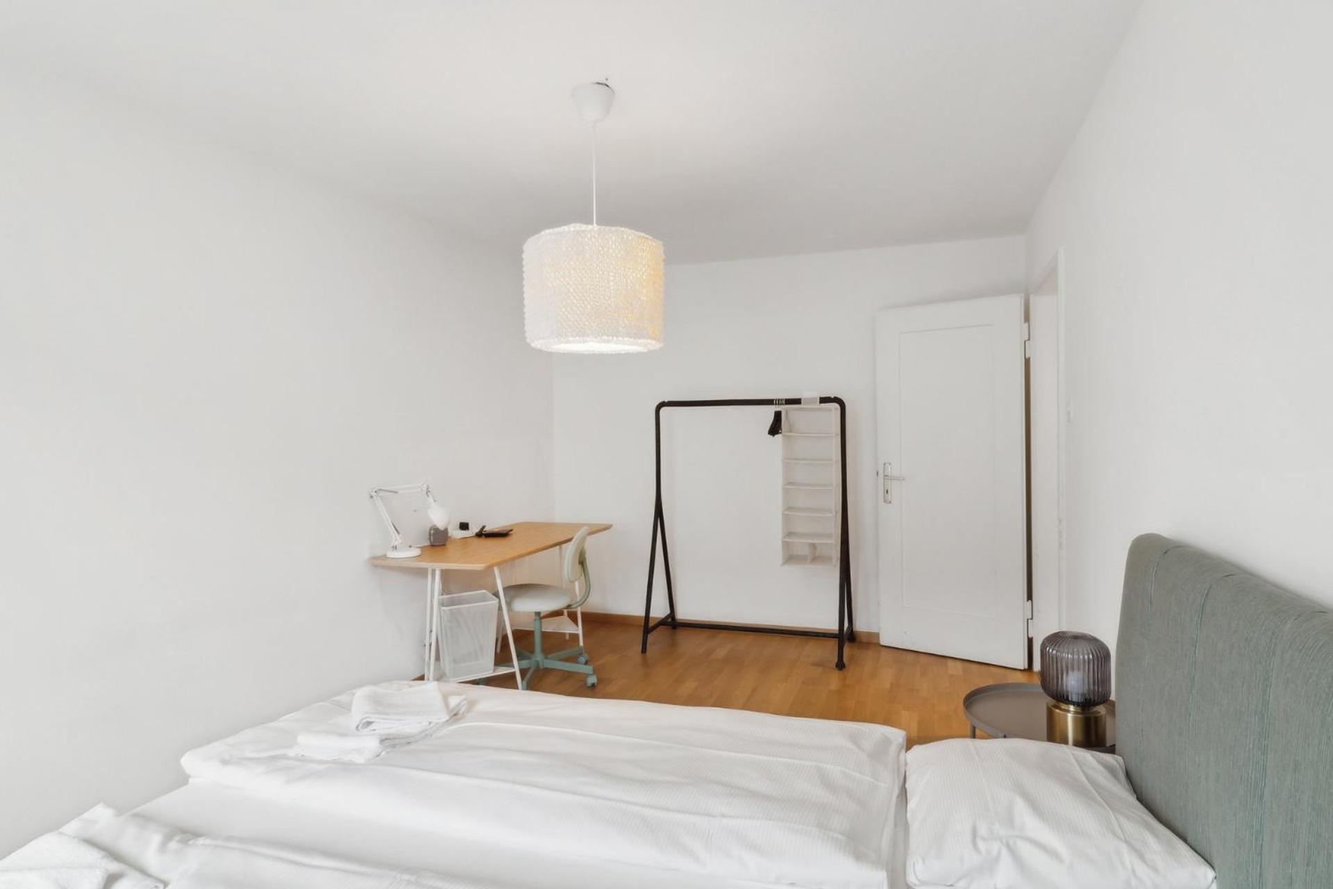 Apartment Duebendorfstrasse 171