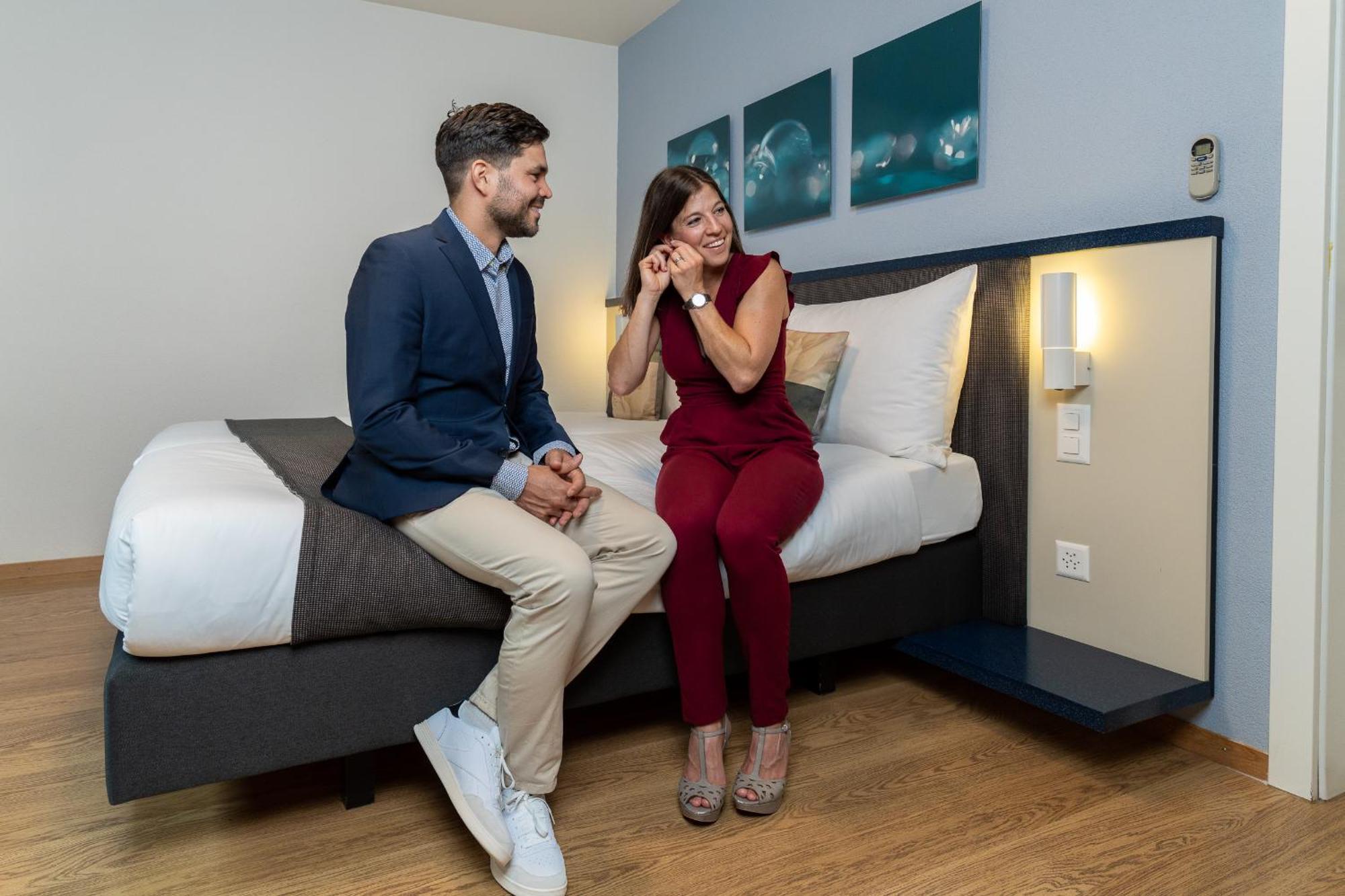 Hotel Bristol