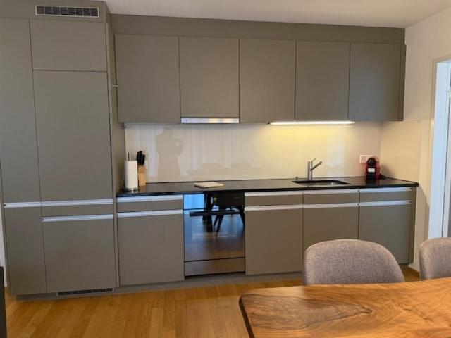 1br With Balcony - West 13 *