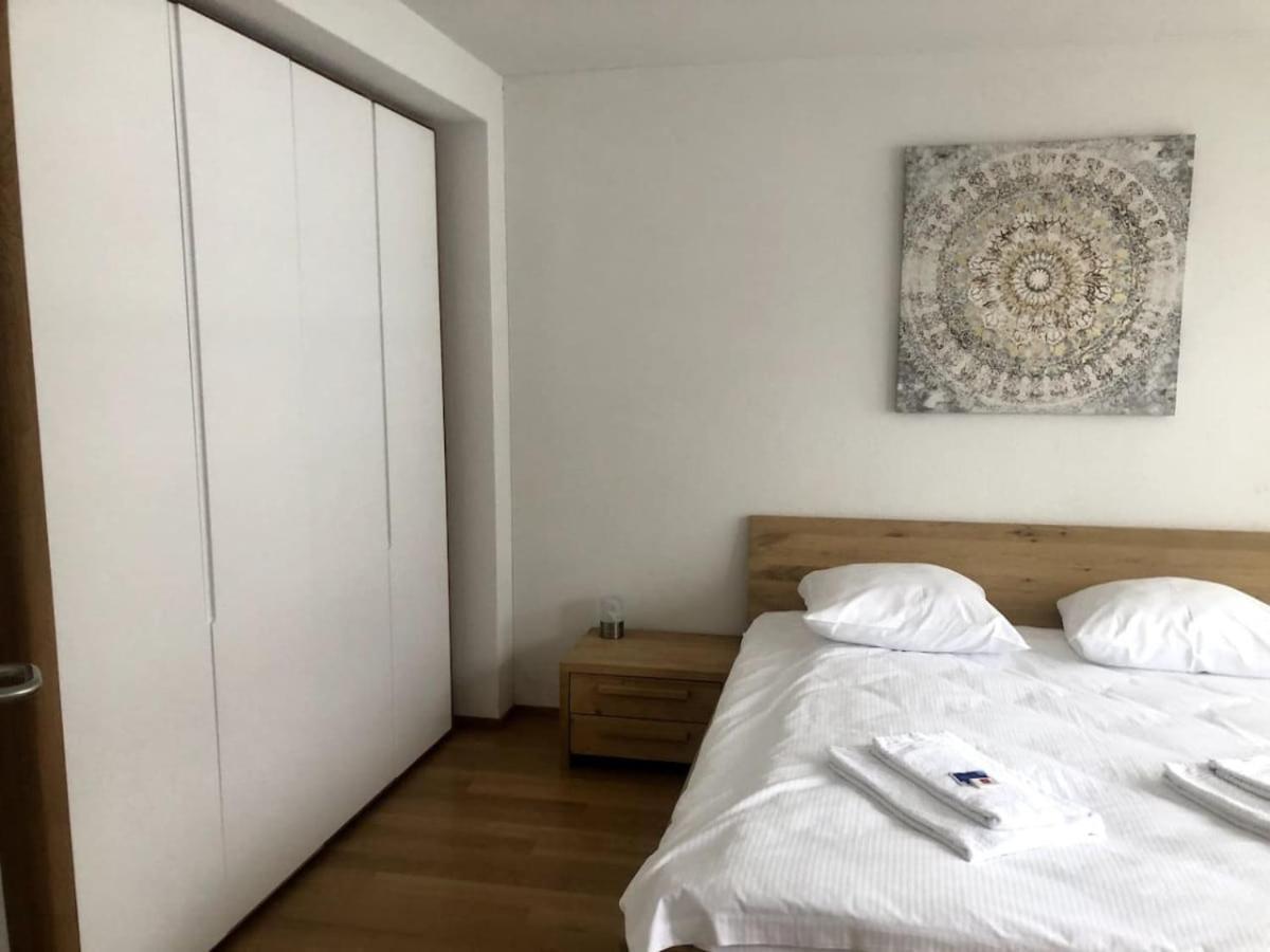 1br With Balcony - West 13 Zurich
