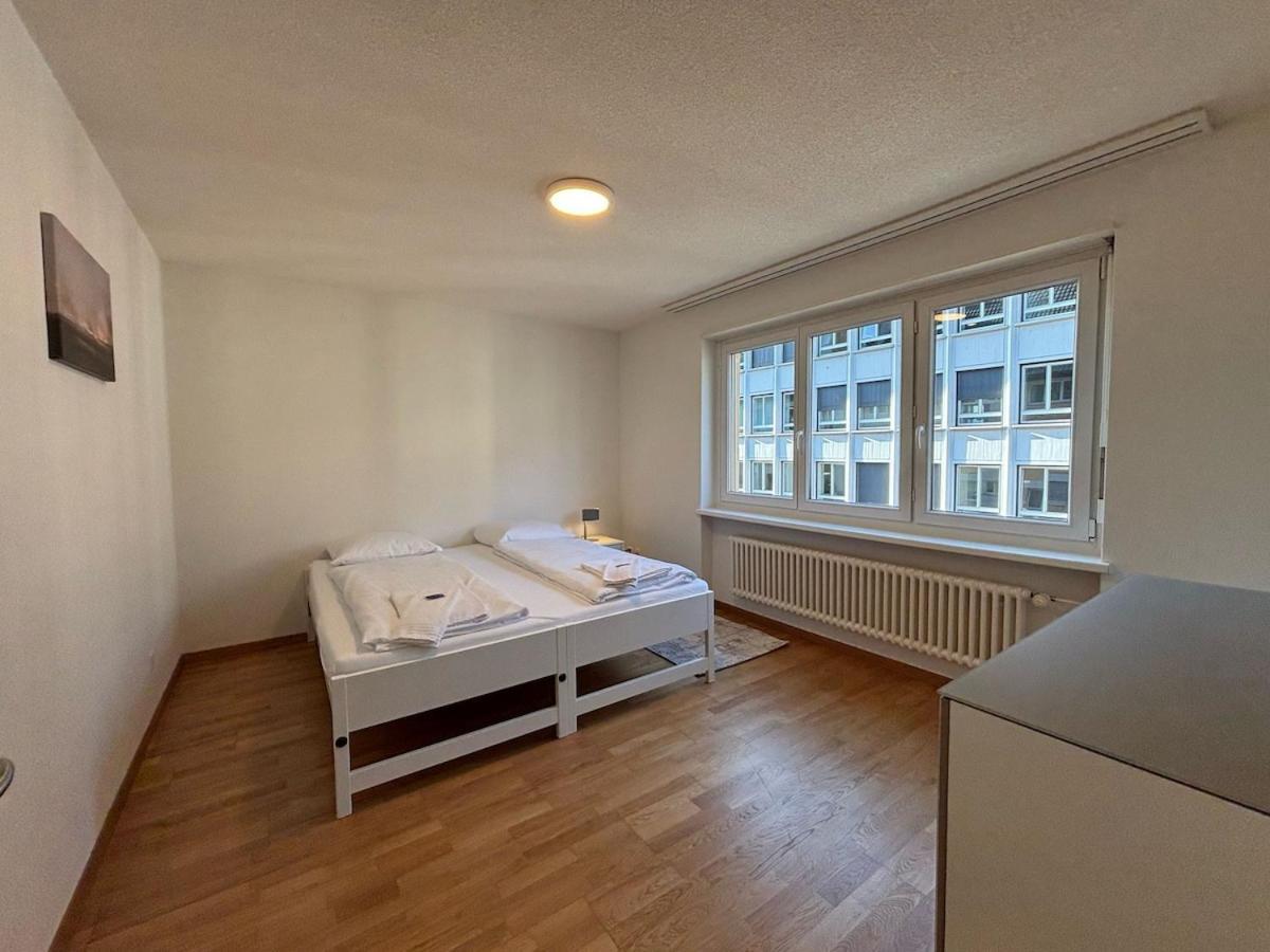 Apartment Modern 2br In The Center - Hoesch 12