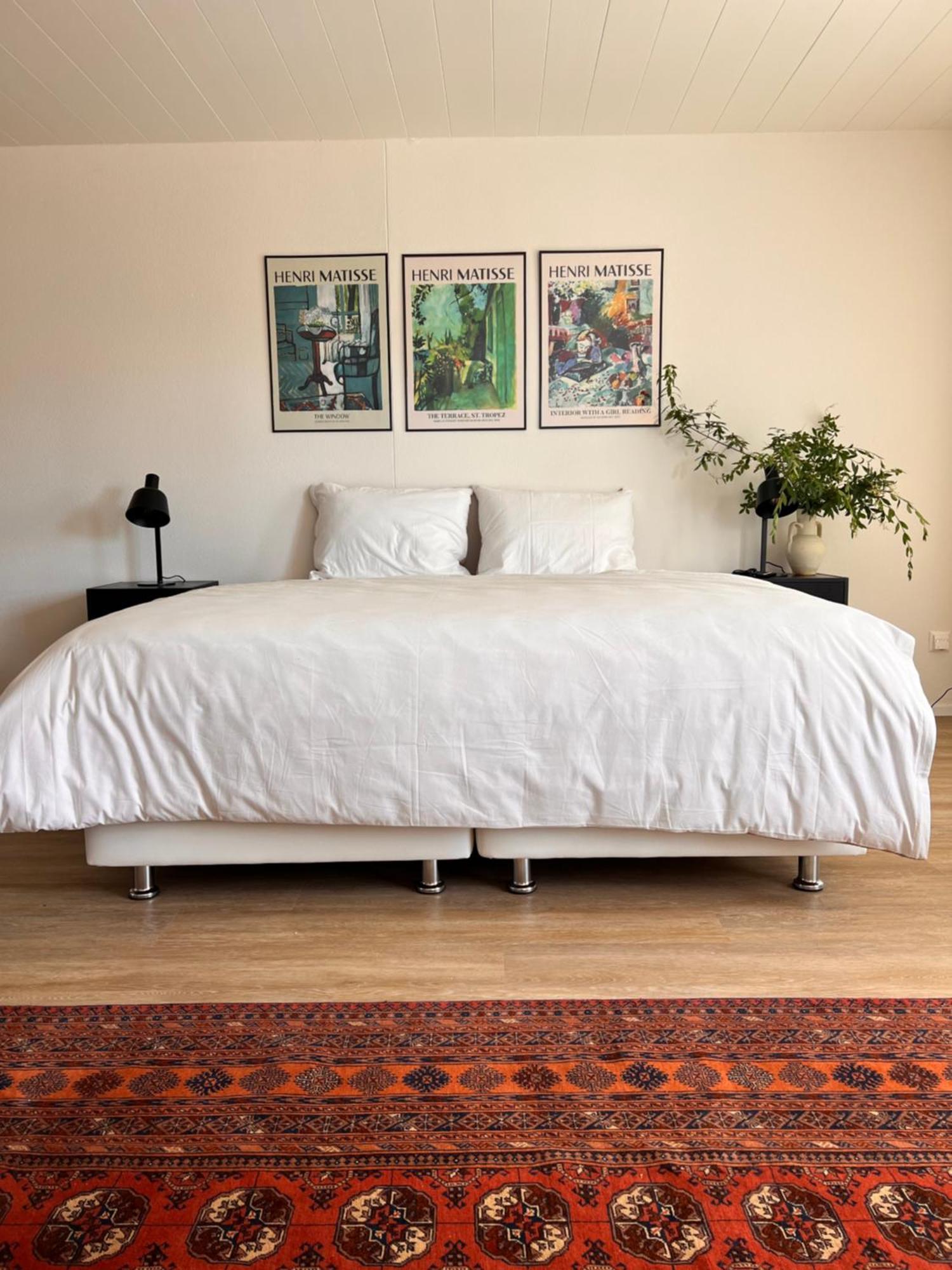 Up&great - Chic Urban Homes Apartment *