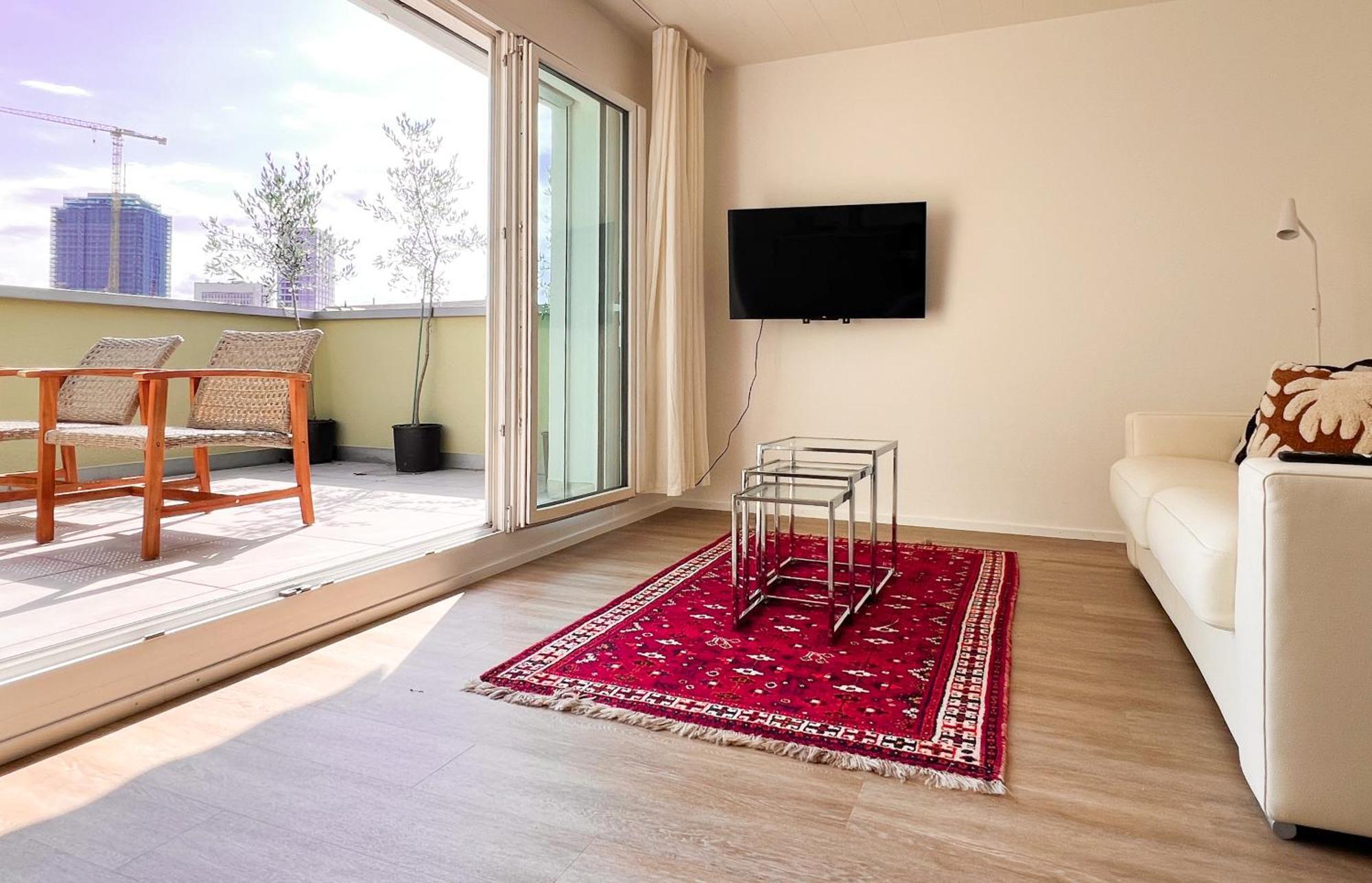 Apartment Up&great - Chic Urban Homes *