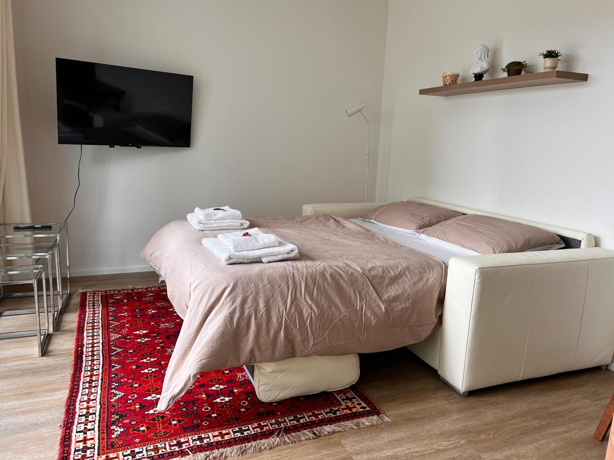 Up&great - Chic Urban Homes *