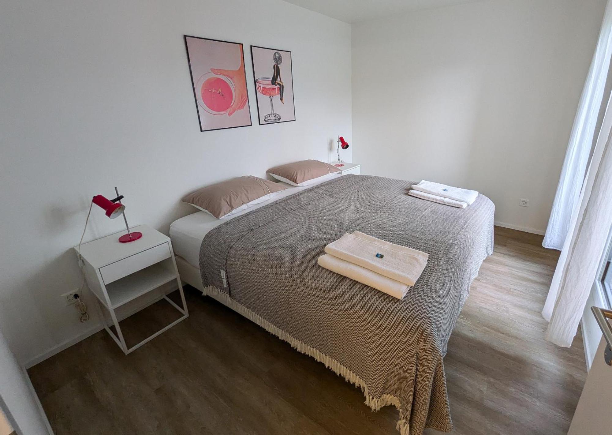 Apartment Up&great - Chic Urban Homes *