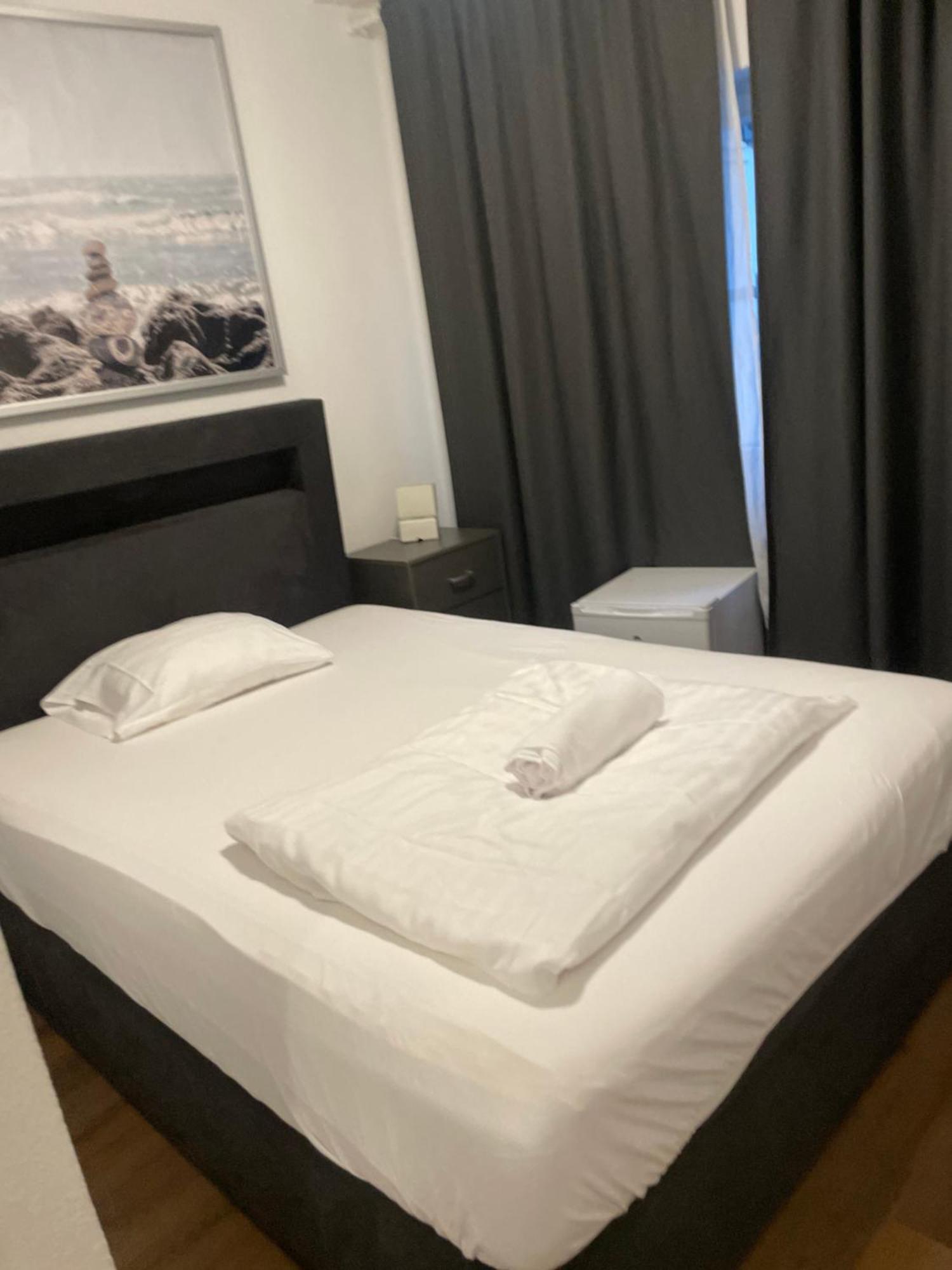 Hostel Lindis