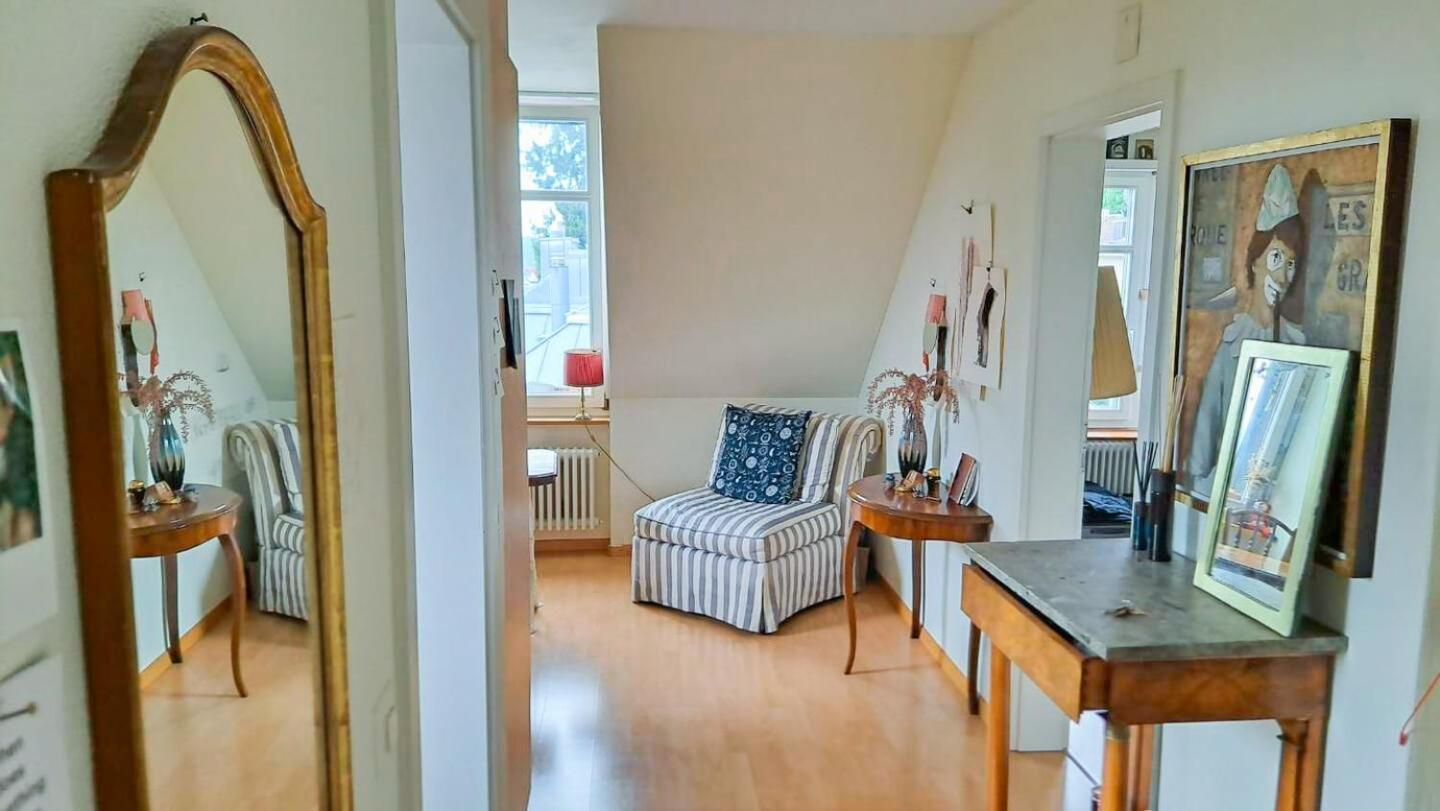 Apartment Sky Over Zurich